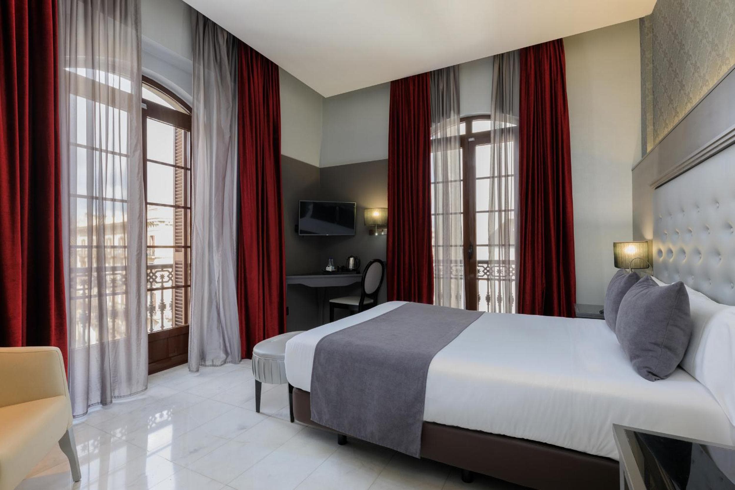Hotel Ciutadella Barcelona — 9