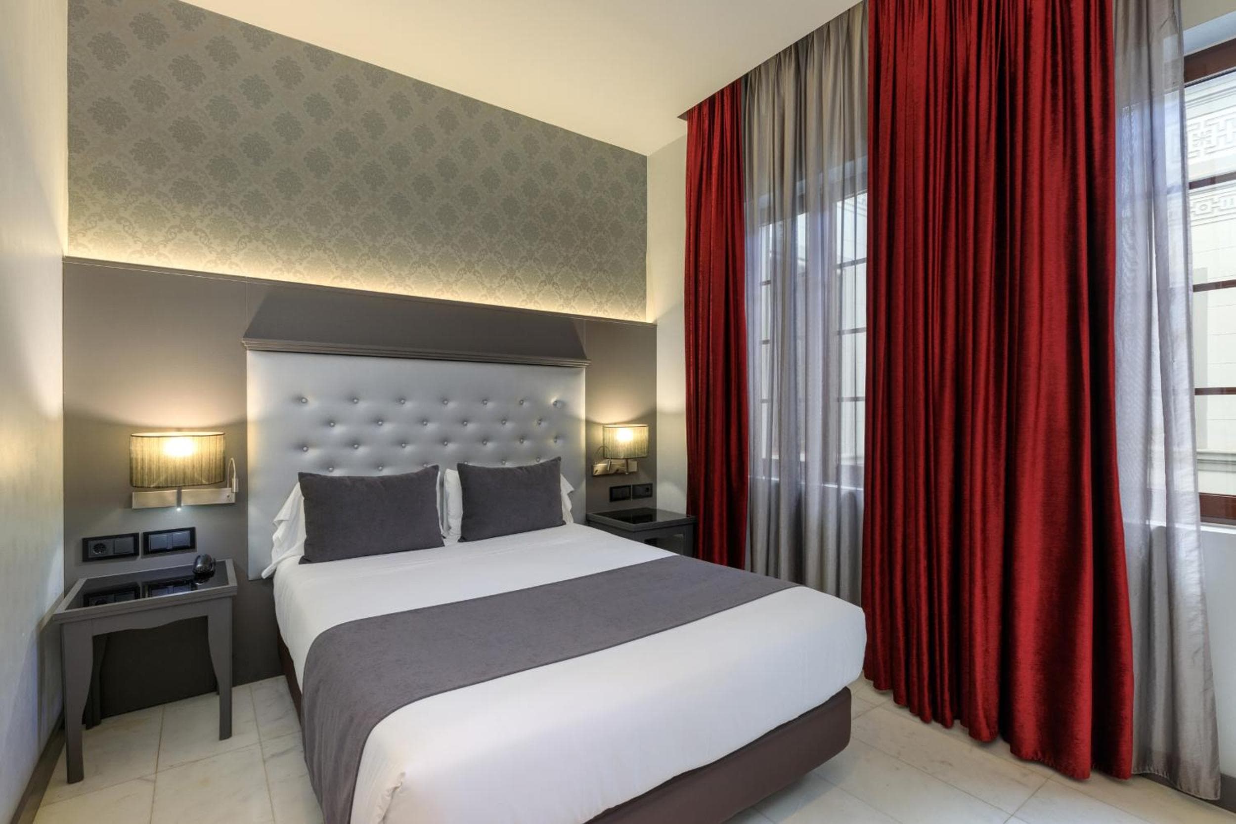 Hotel Ciutadella Barcelona — 5