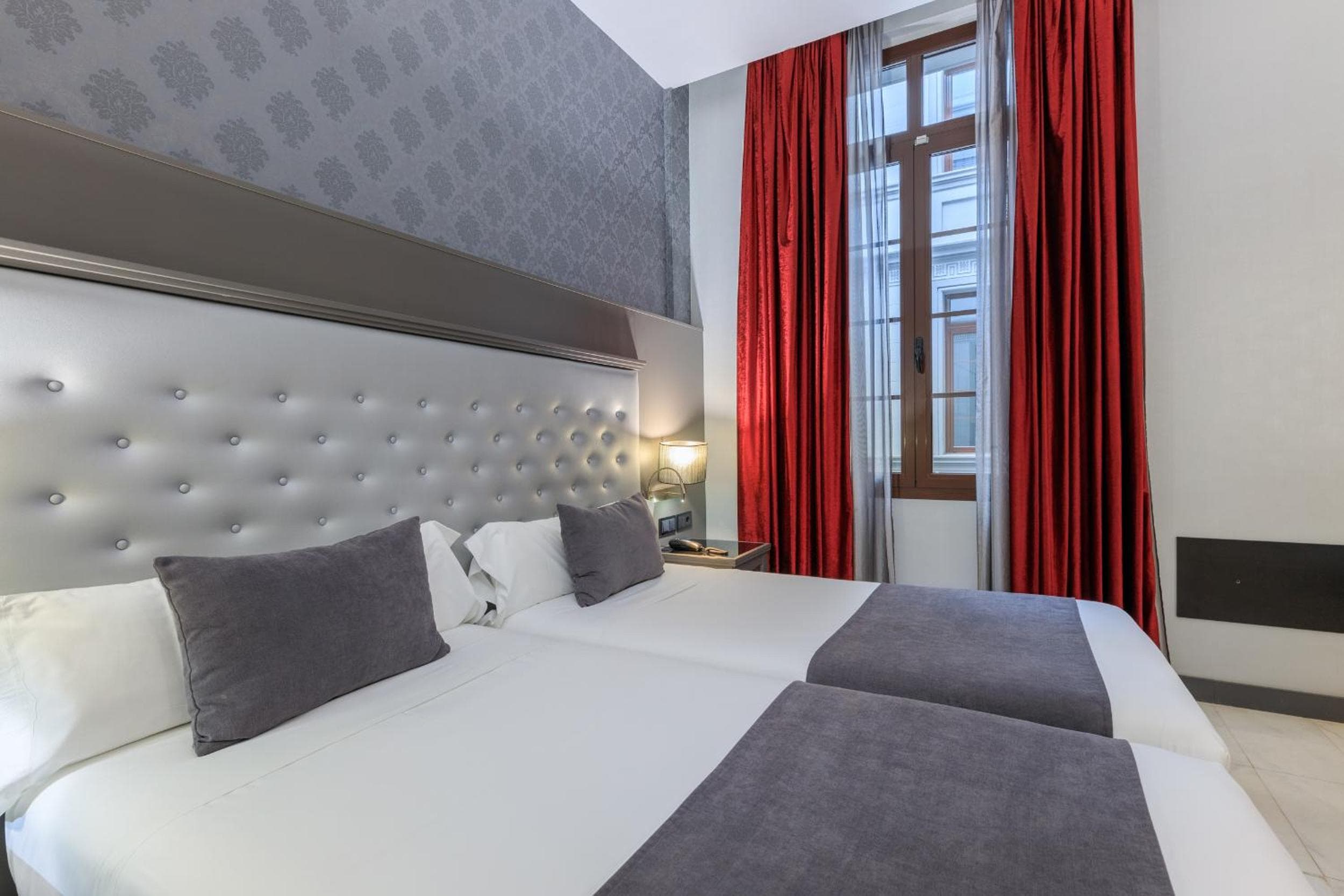 Hotel Ciutadella Barcelona — 12