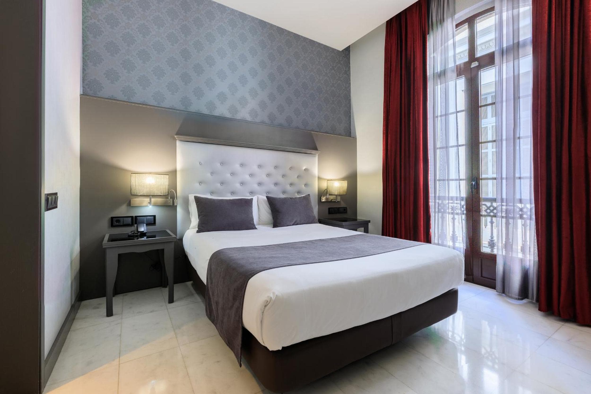 Hotel Ciutadella Barcelona — 7