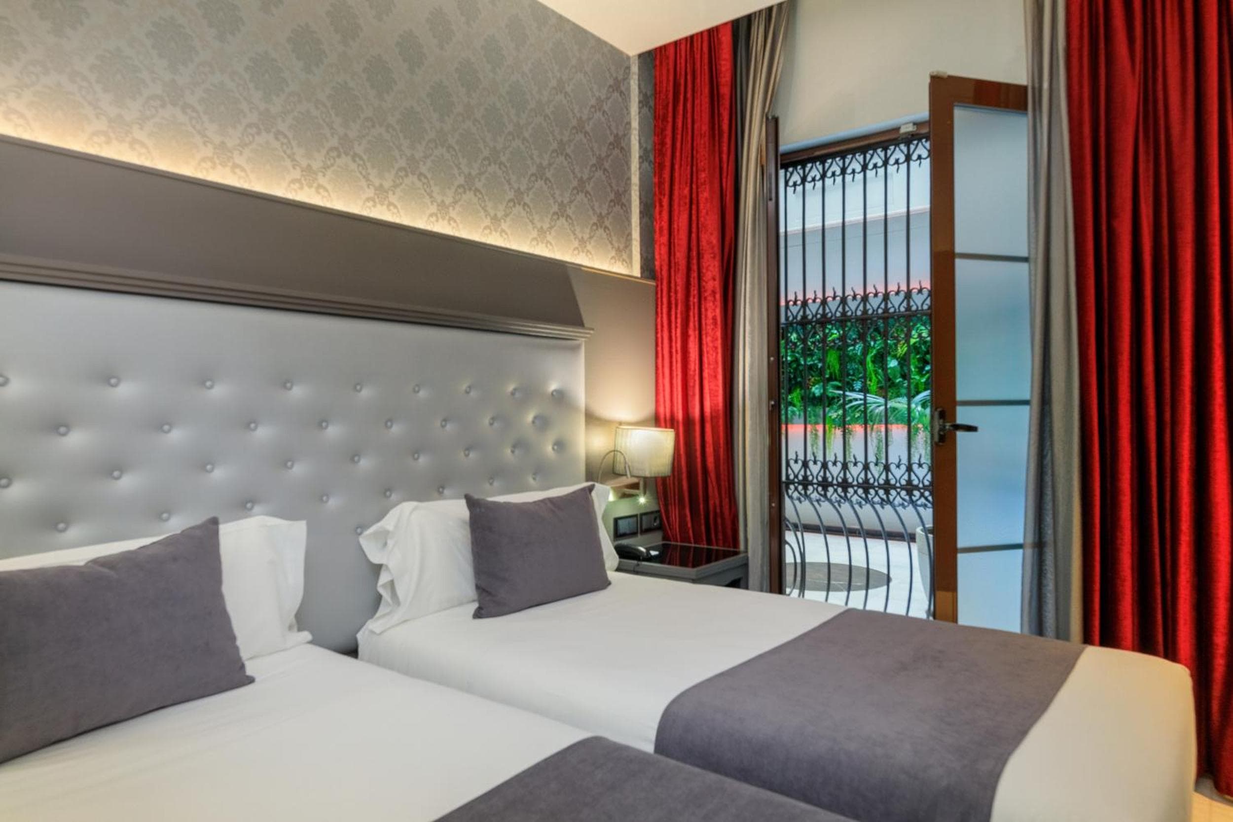 Hotel Ciutadella Barcelona — 15