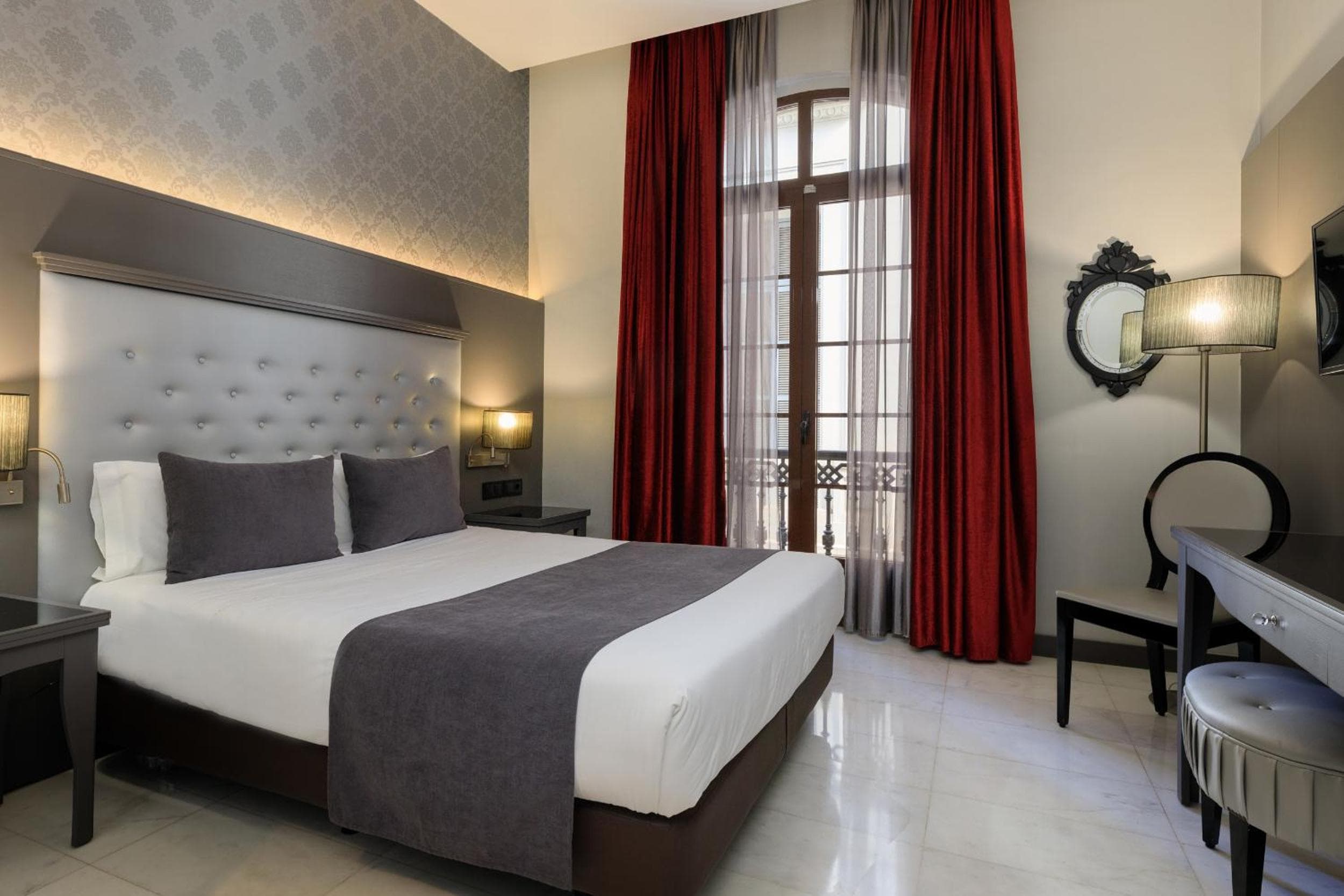 Hotel Ciutadella Barcelona — 8