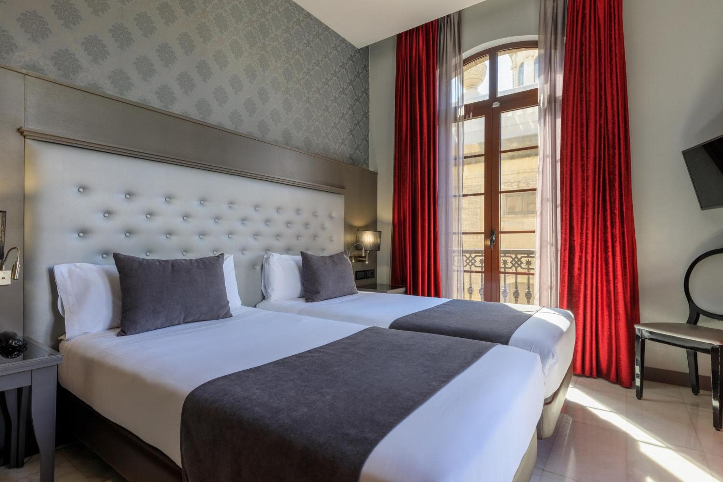 Hotel Ciutadella Barcelona — 3