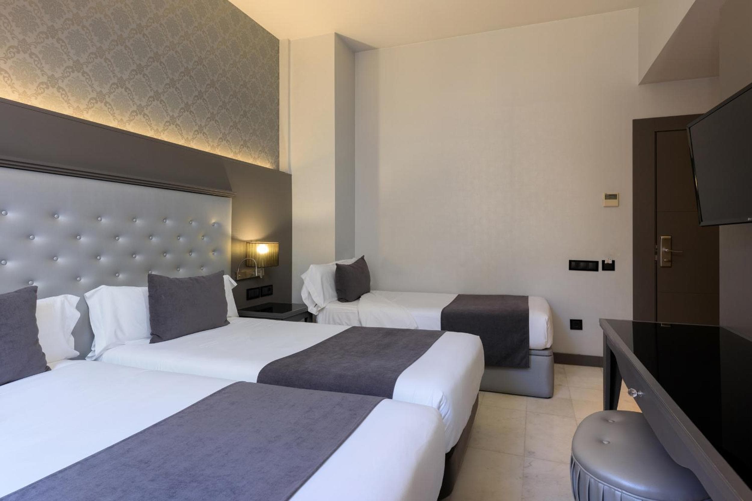 Hotel Ciutadella Barcelona — 18