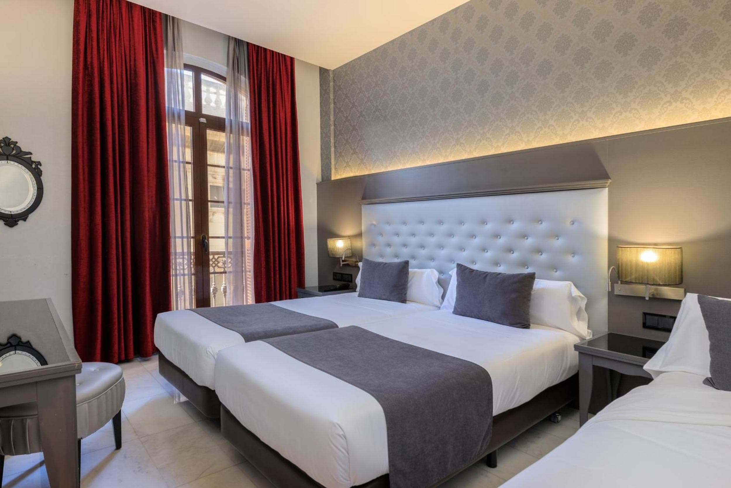 Hotel Ciutadella Barcelona — 19