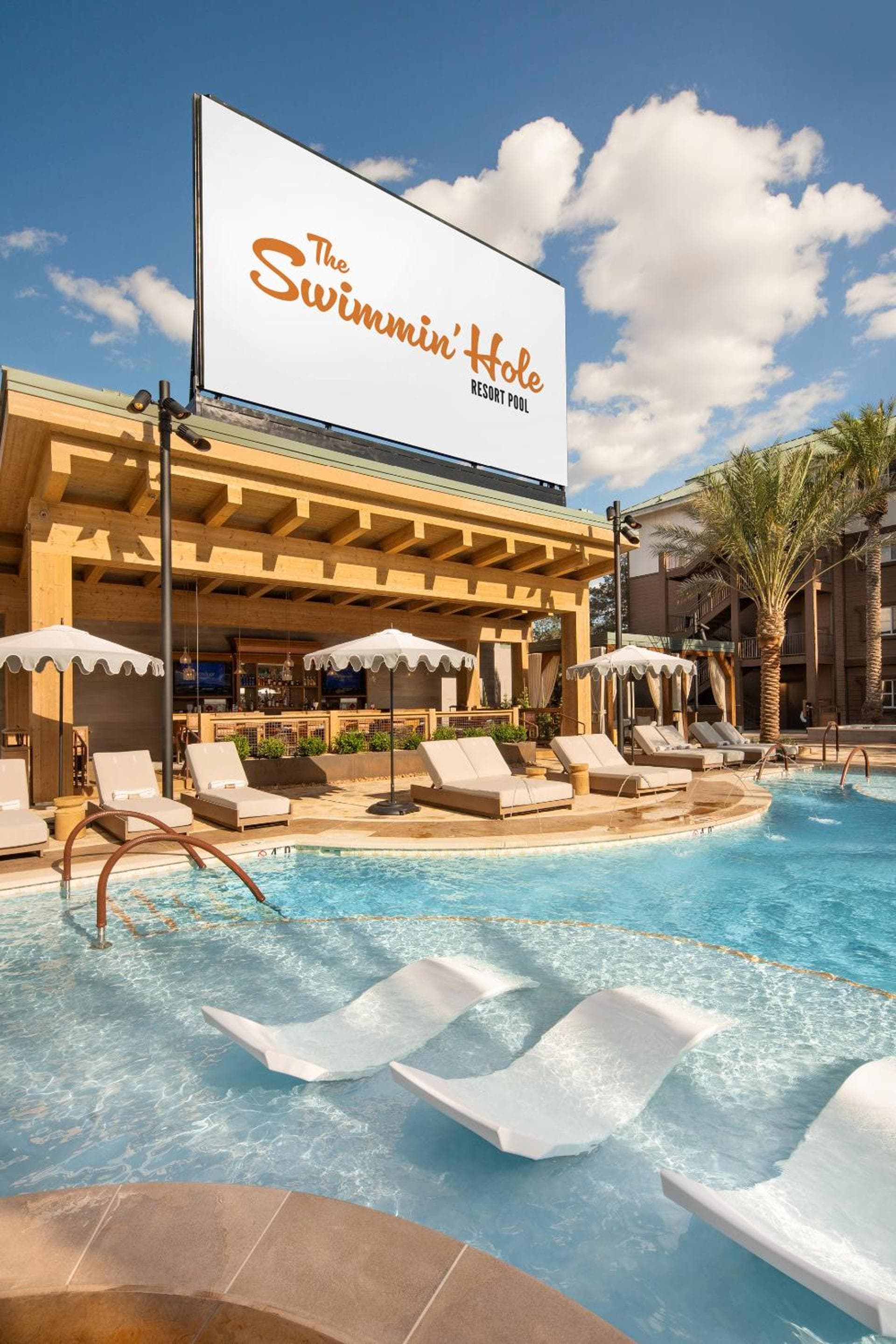 Silverton Casino Lodge - Neu renoviert — 2