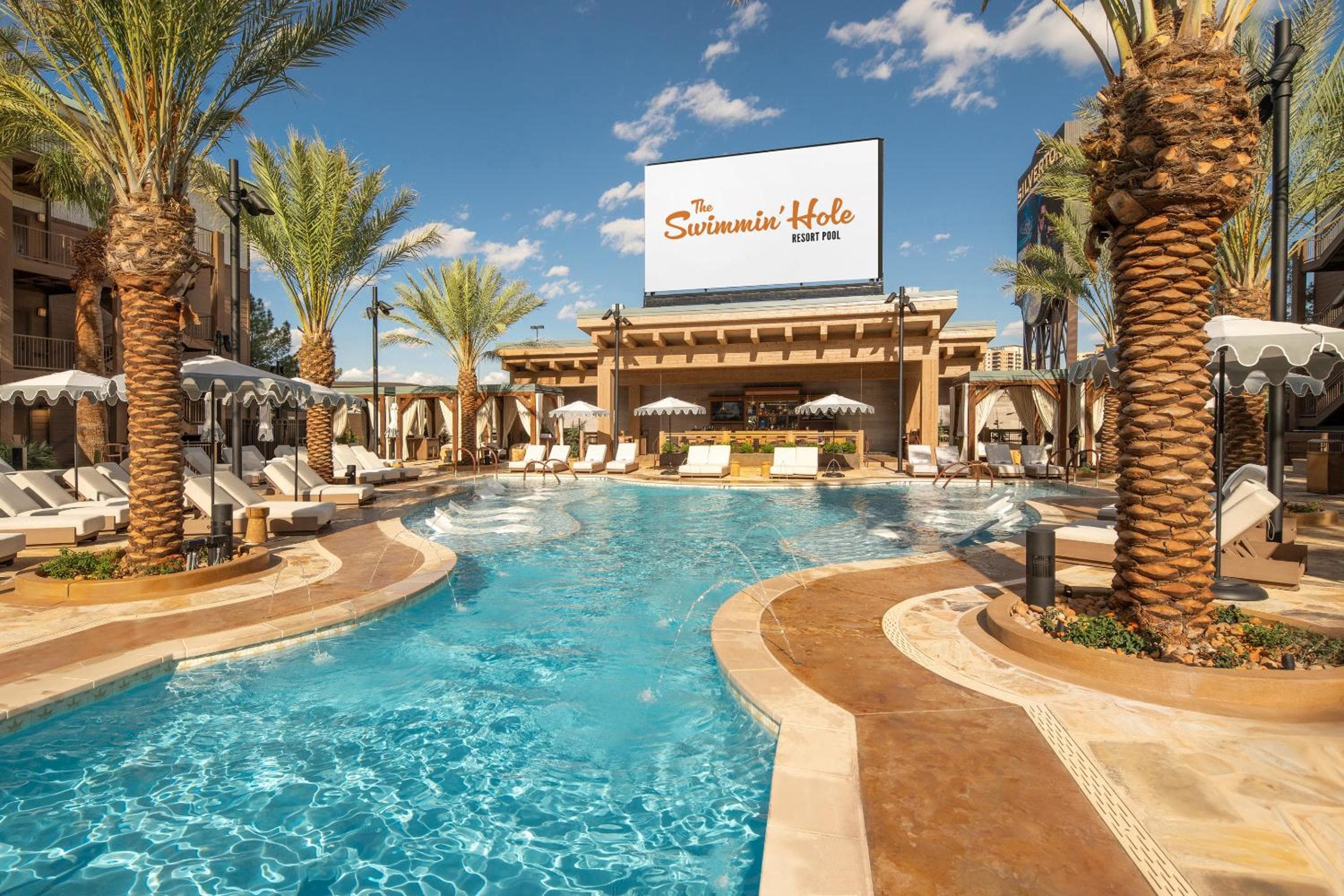 Silverton Casino Lodge — 17