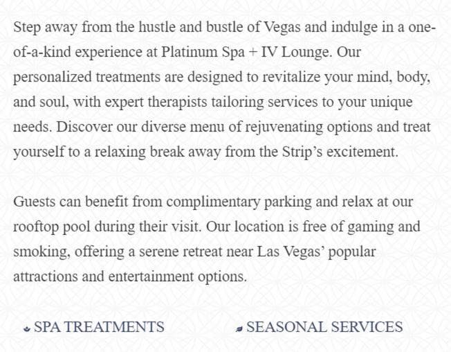 Las Vegas Getaway Ultimate Suite con una camera da letto, balcone, cucina, palestra, piscina e parcheggio gratuito — 18