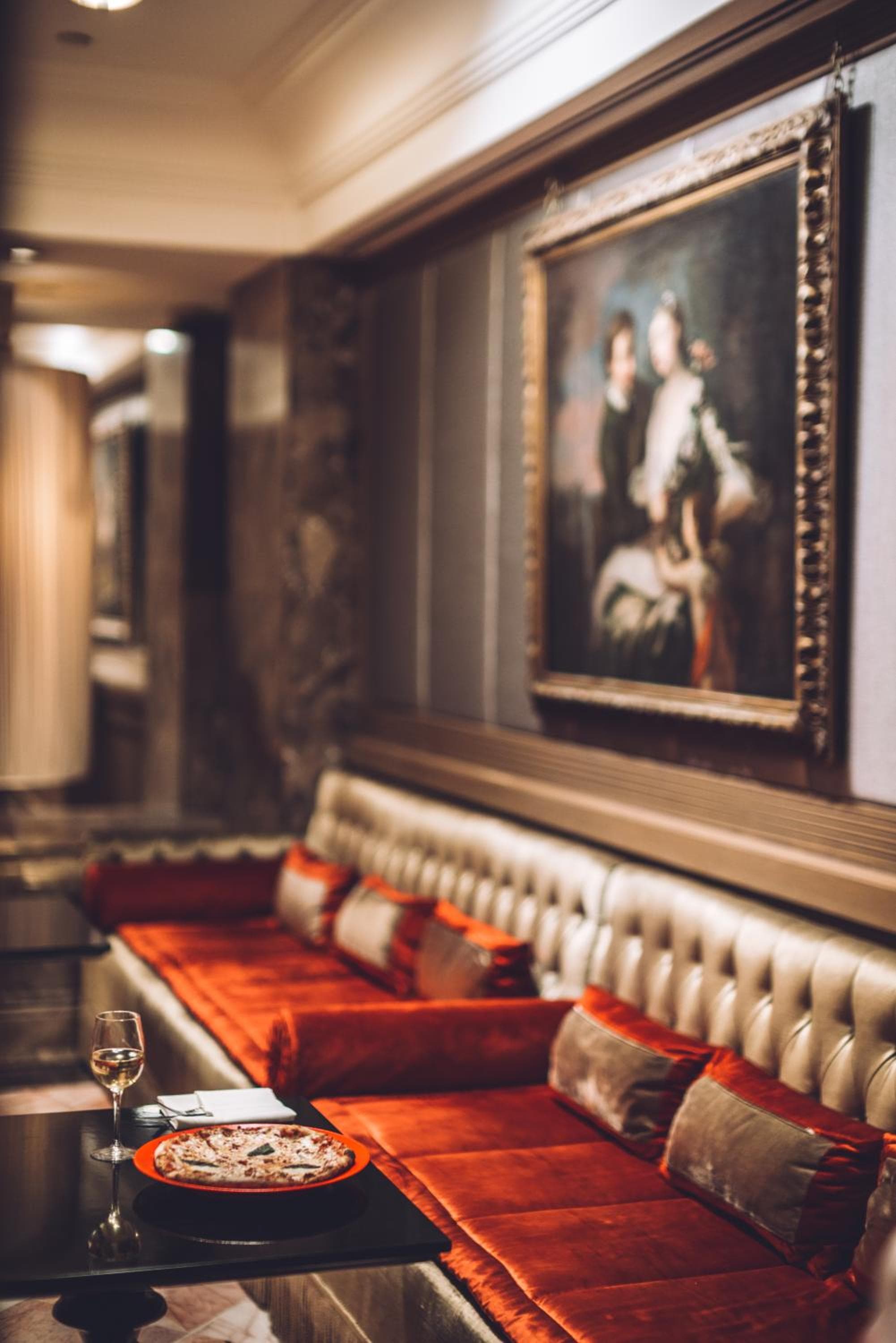 Hotel Miguel Ángel — 2