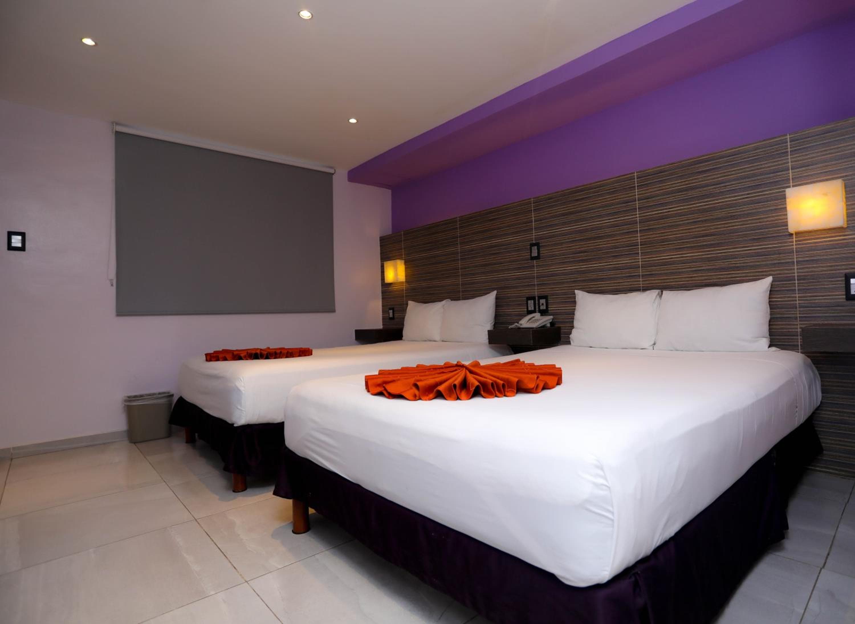 Hotel Kavia — 2