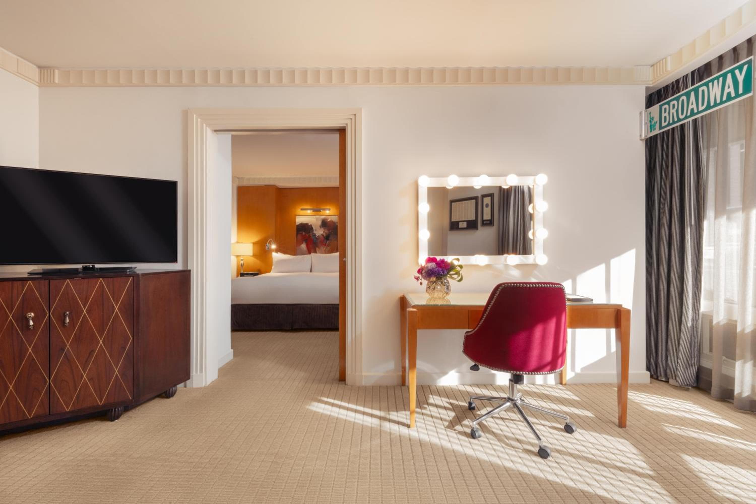 Sofitel New York — 28