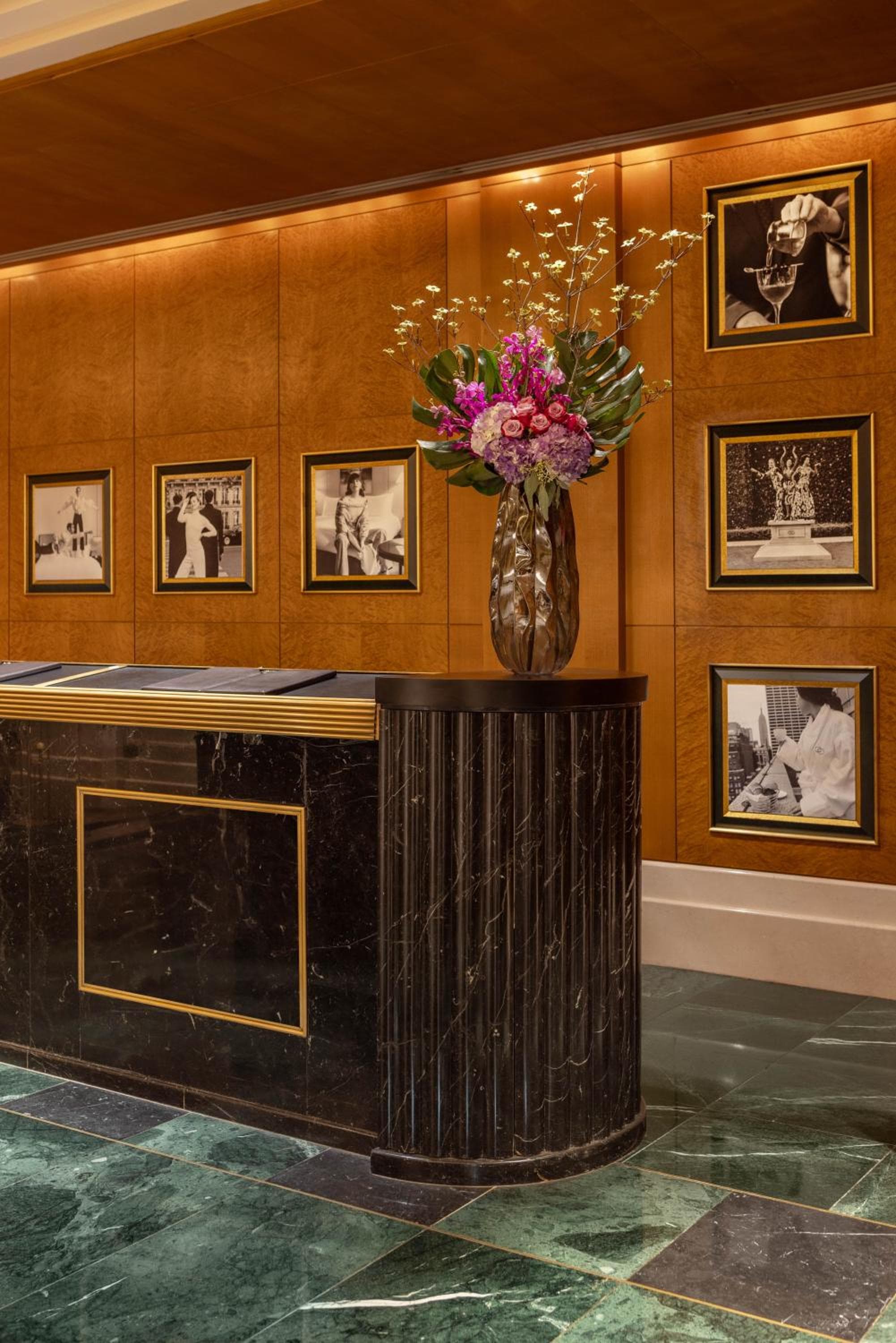 Sofitel New York — 6