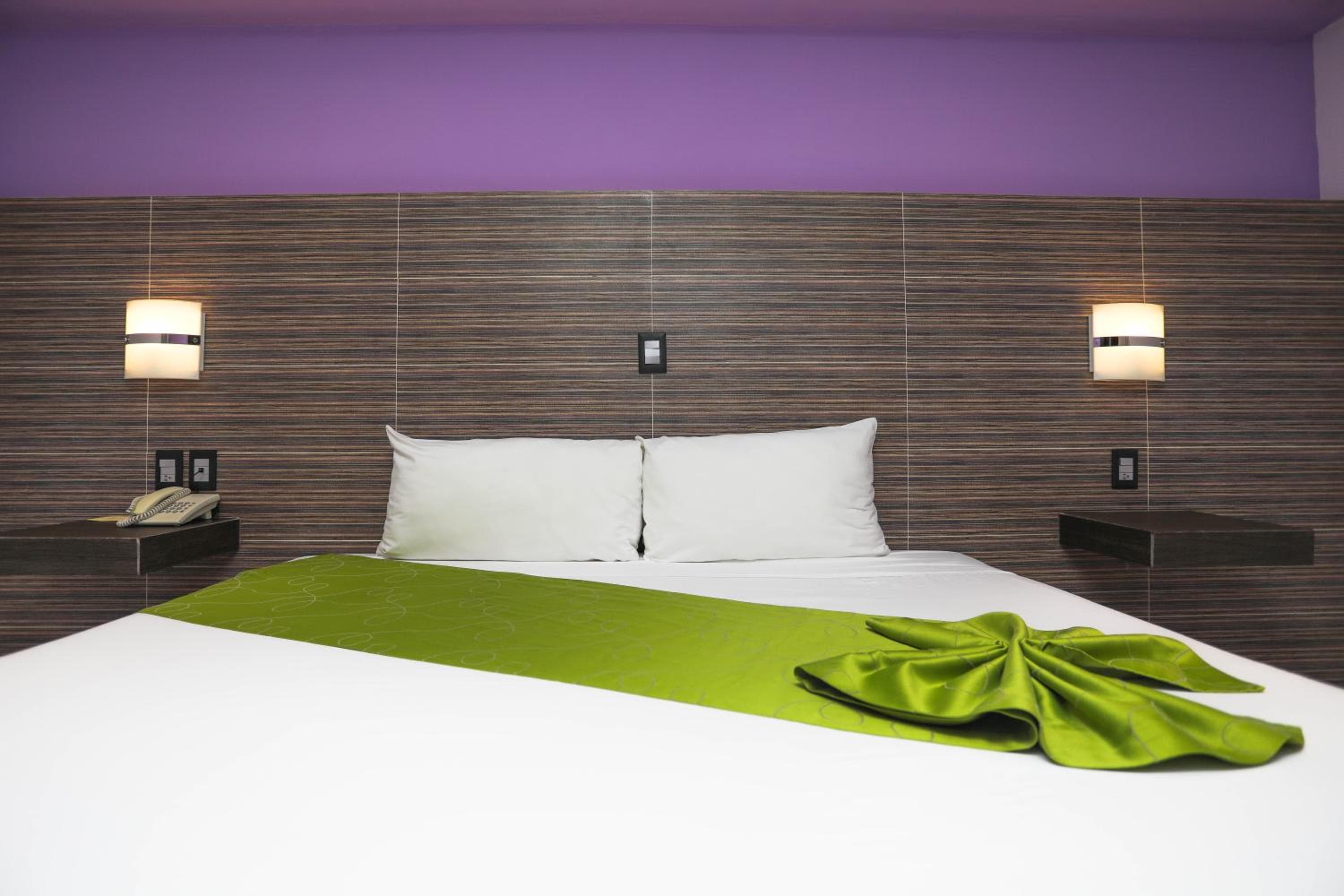 Hotel Kavia — 25