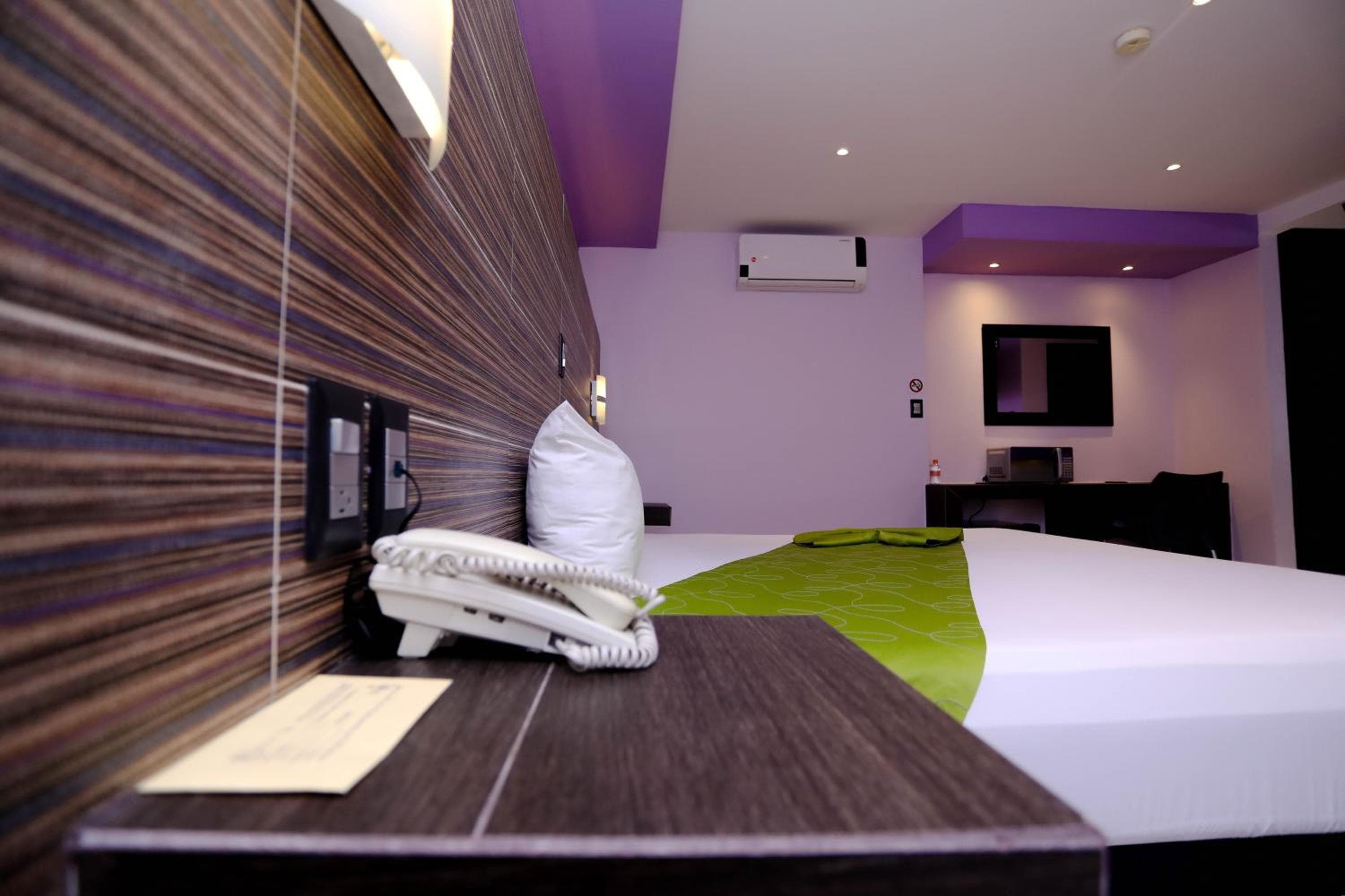 Hotel Kavia — 20