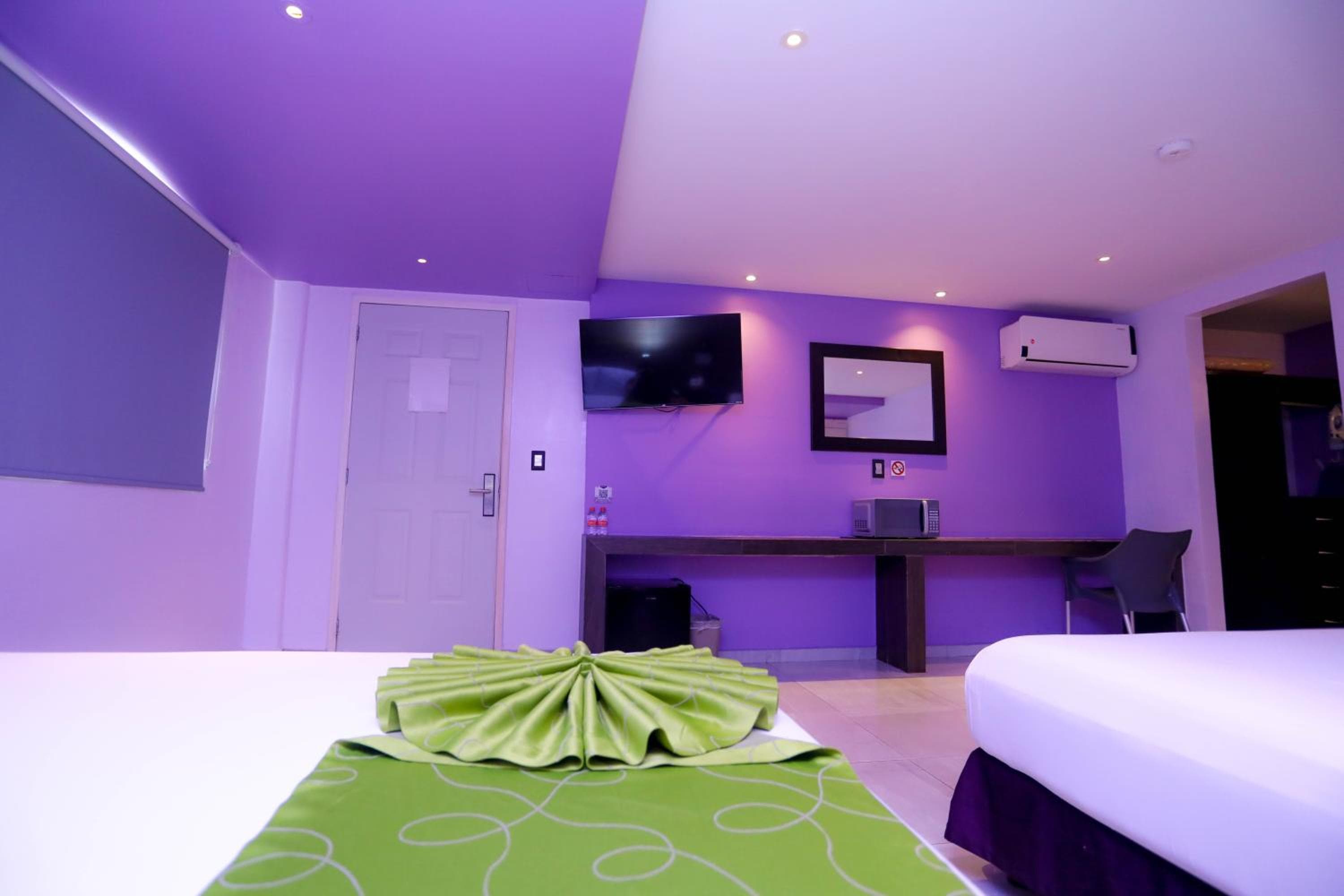 Hotel Kavia — 16