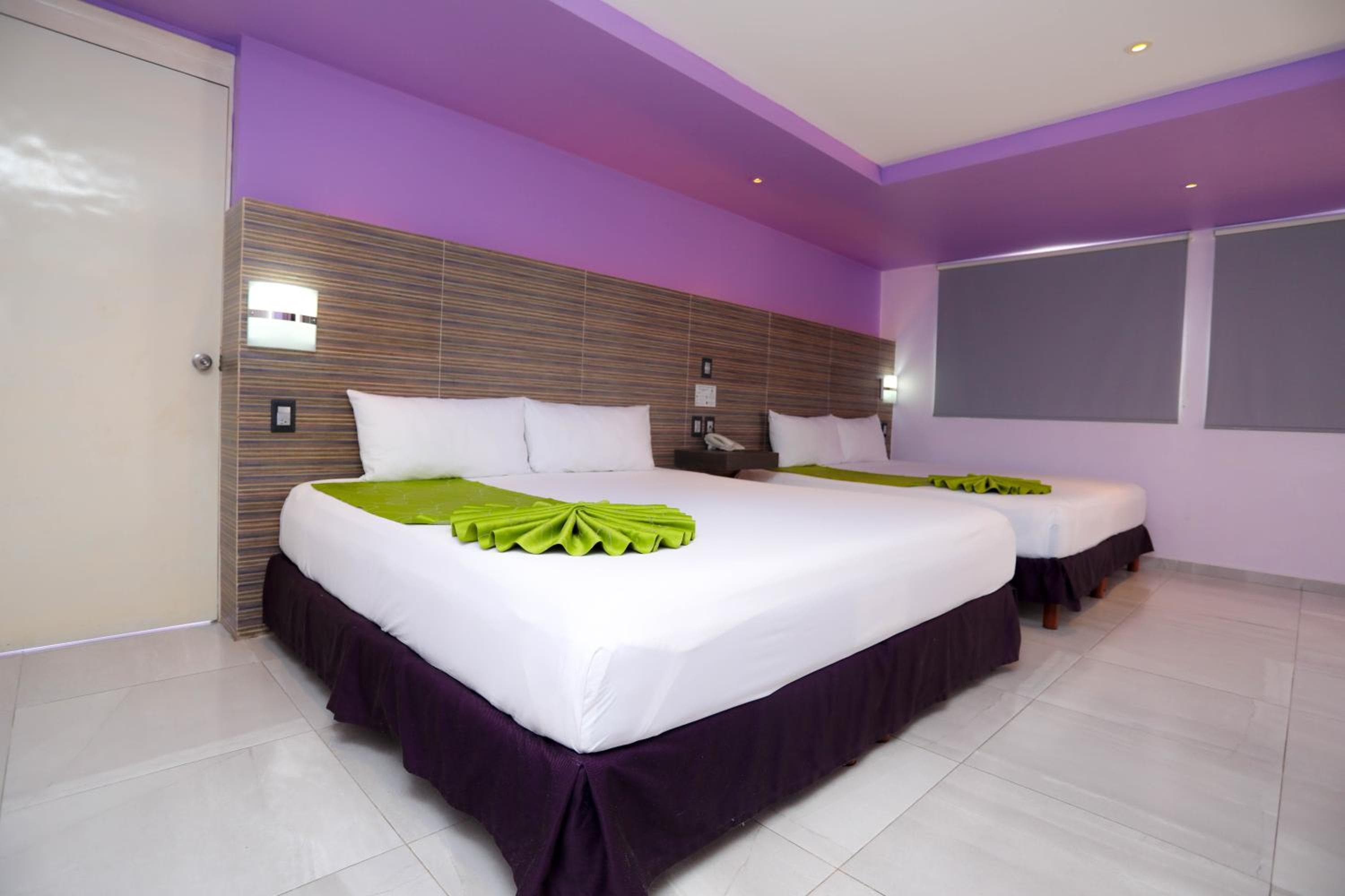 Hotel Kavia — 15