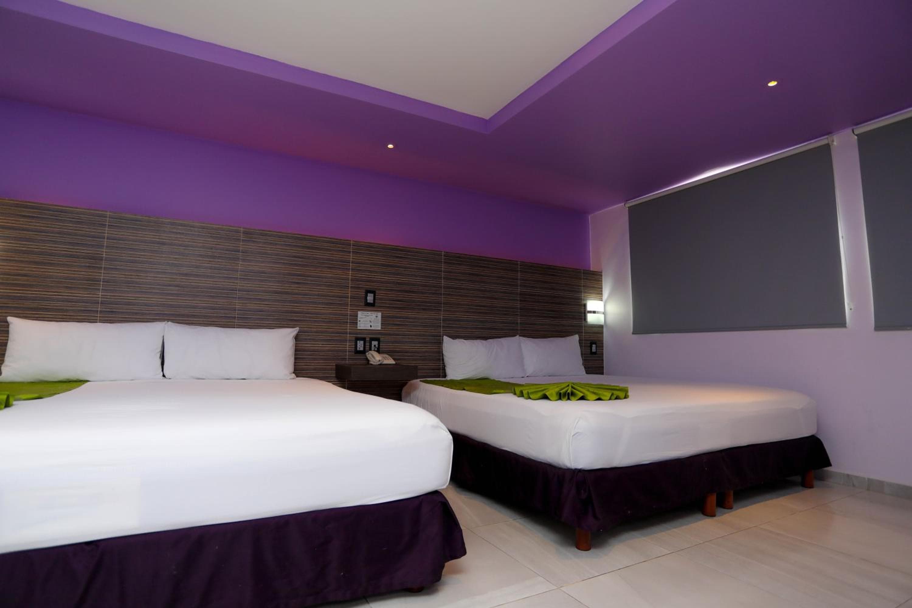 Hotel Kavia — 4
