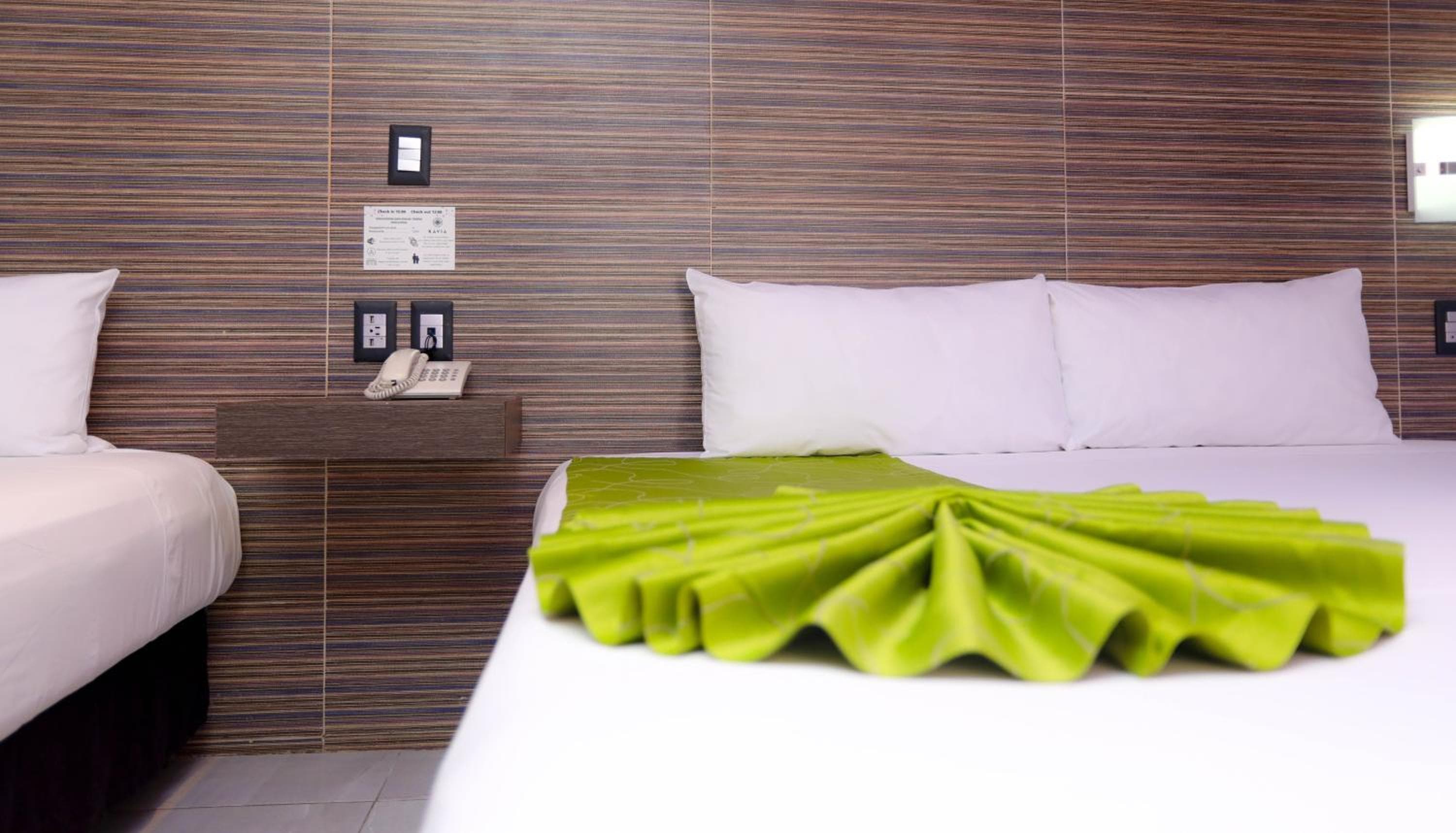 Hotel Kavia — 22
