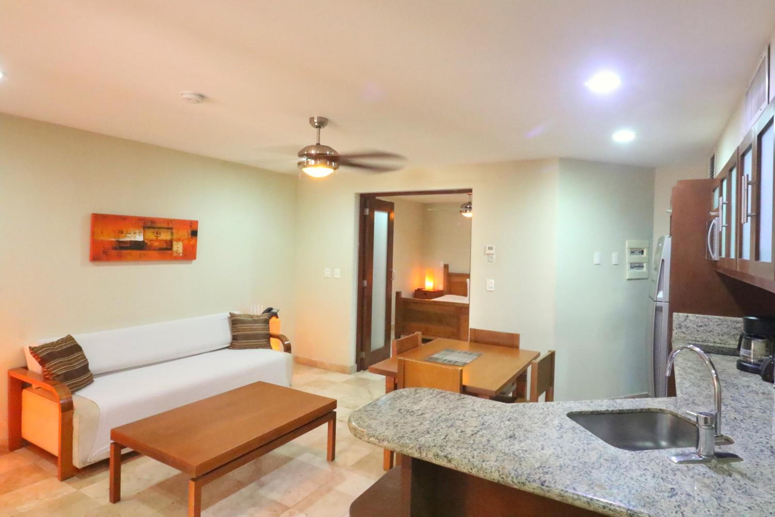 Acanto Hotel Playa del Carmen, Trademark Collection by Wyndham — 8