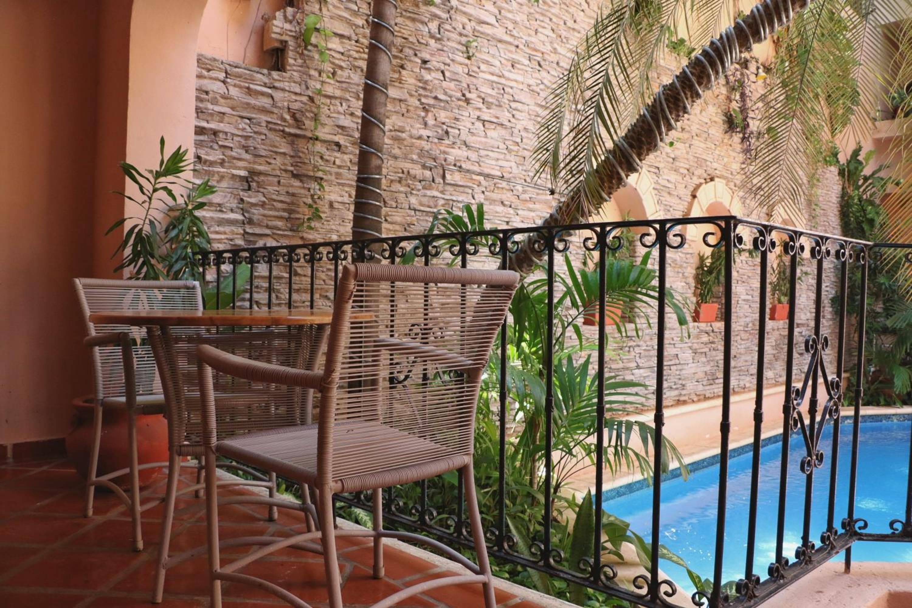 Acanto Hotel Playa del Carmen, Trademark Collection by Wyndham — 21