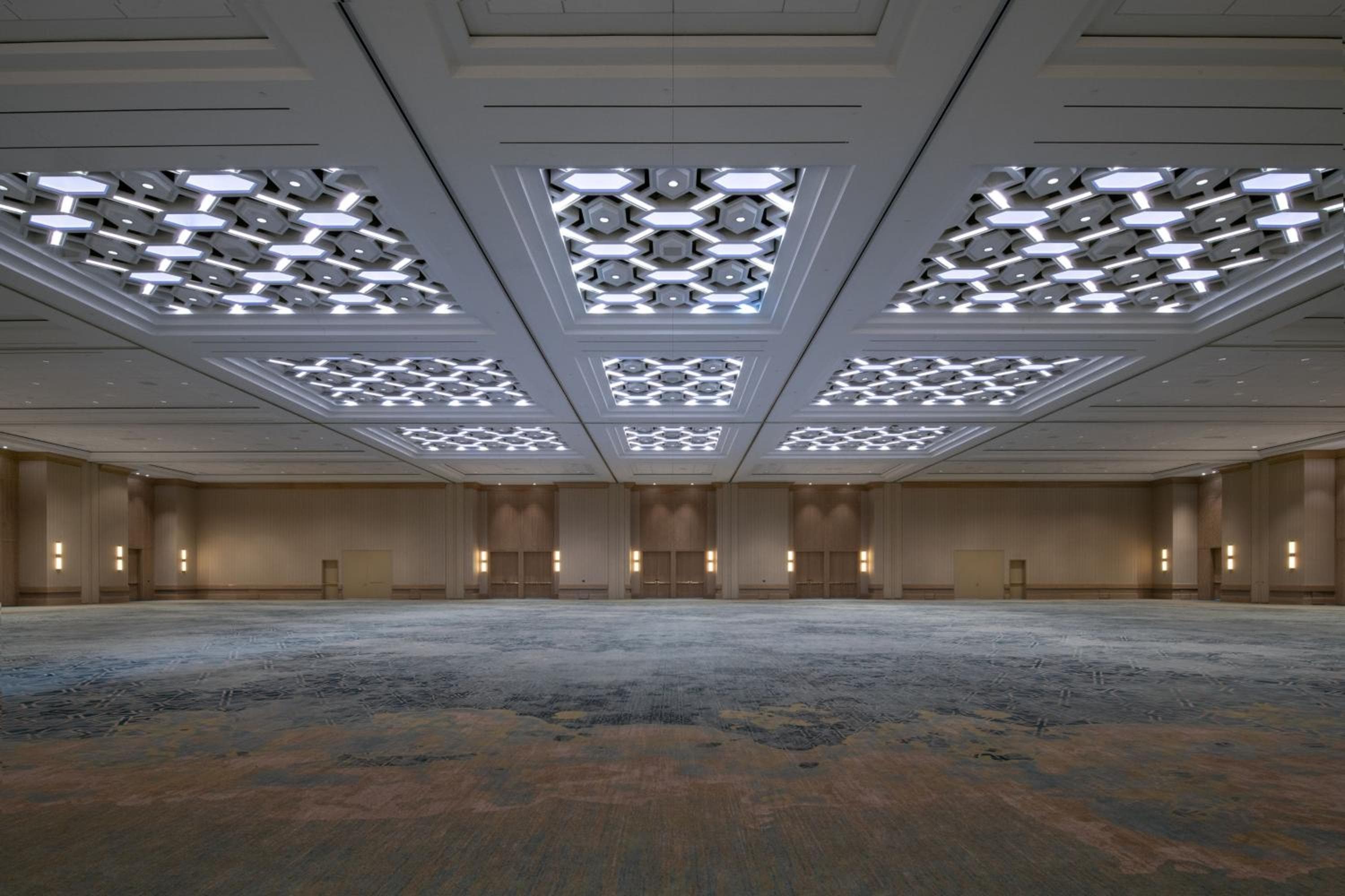 Gaylord Palms Resort & Convention Center — 5