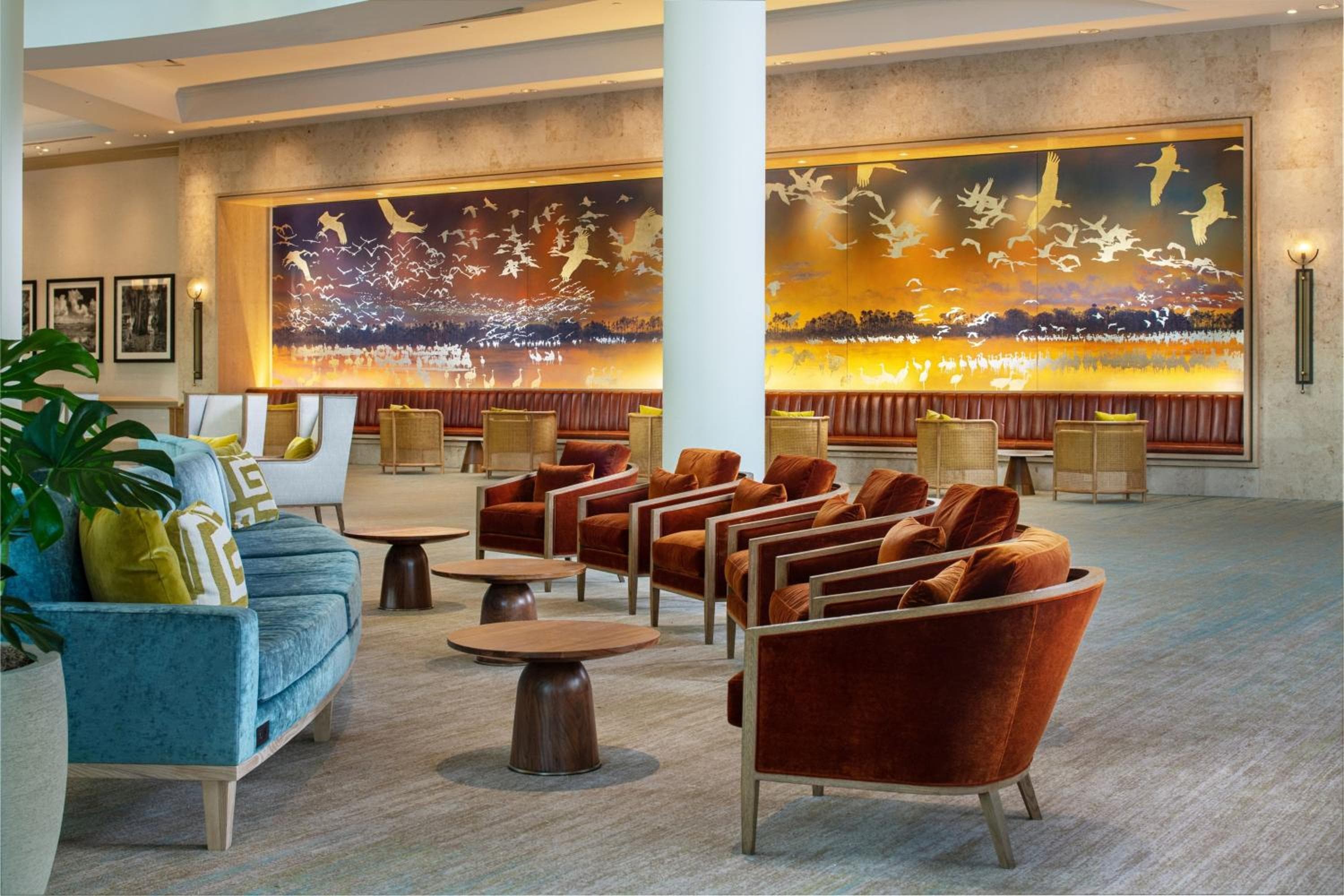 Gaylord Palms Resort & Convention Center — 14