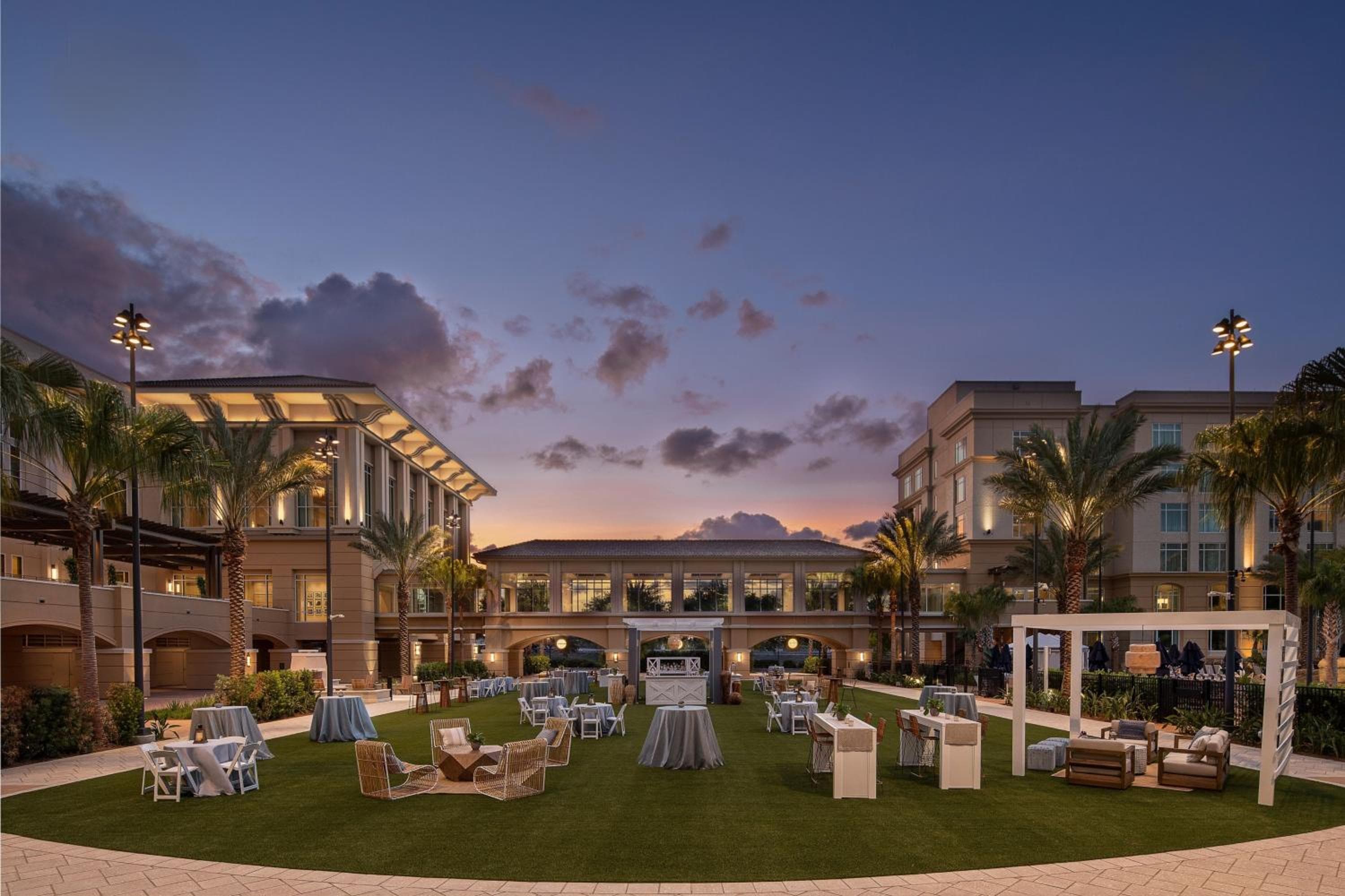 Gaylord Palms Resort & Convention Center — 24