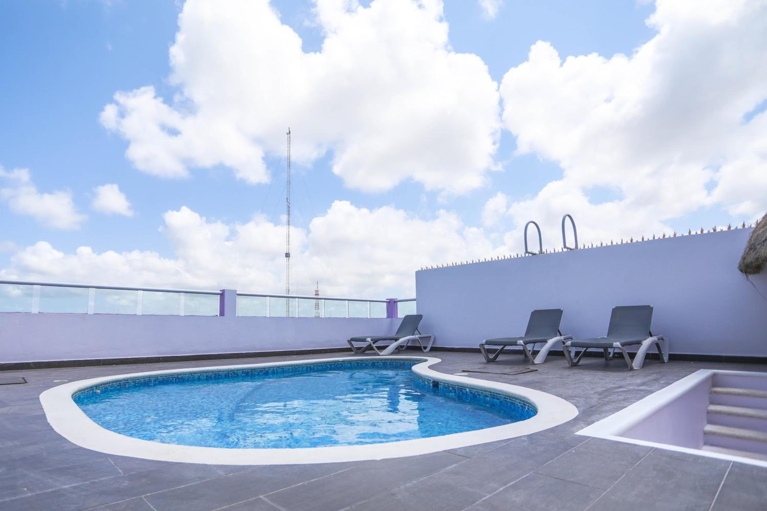 Hotel Kavia — 21