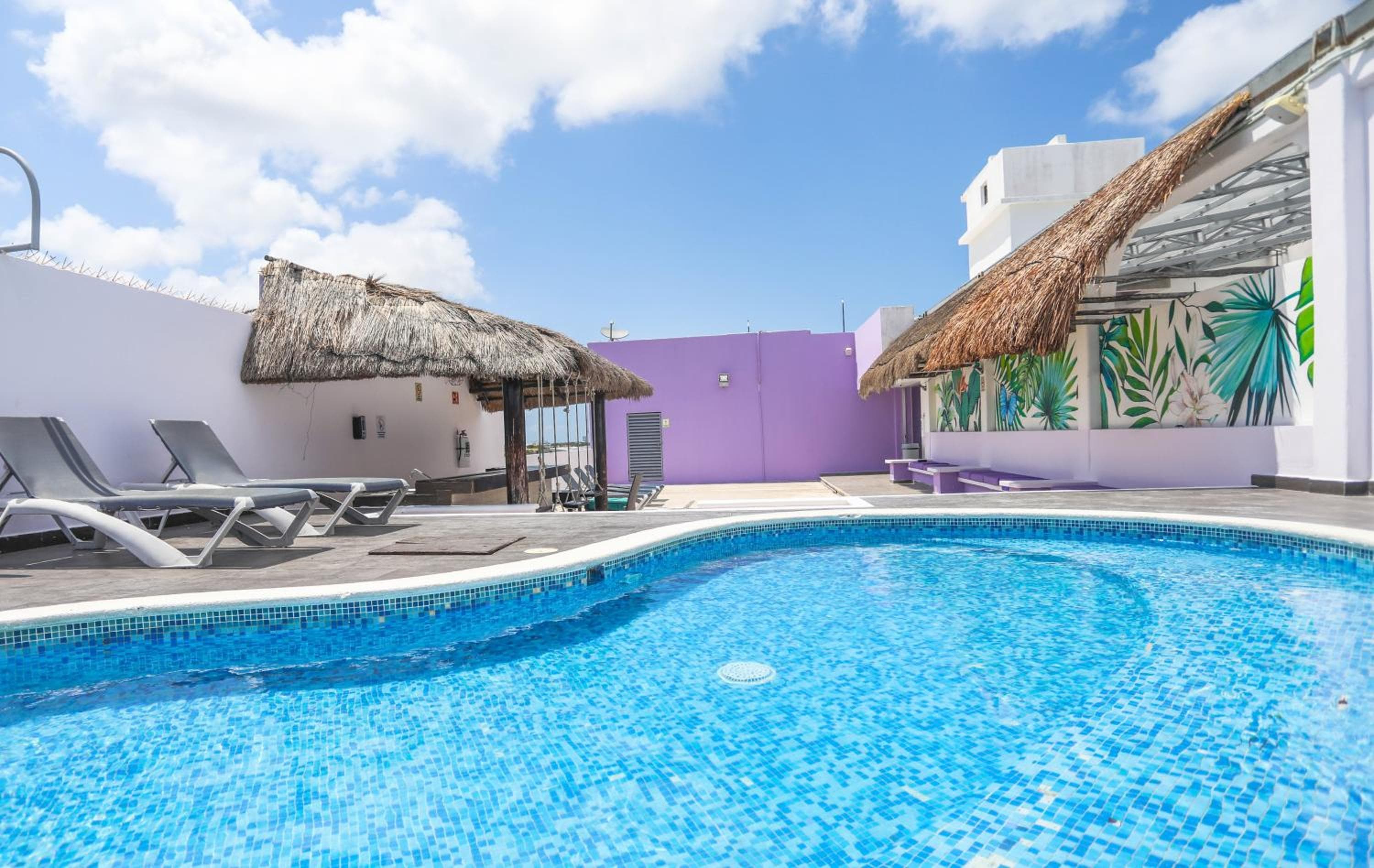 Hotel Kavia — 5