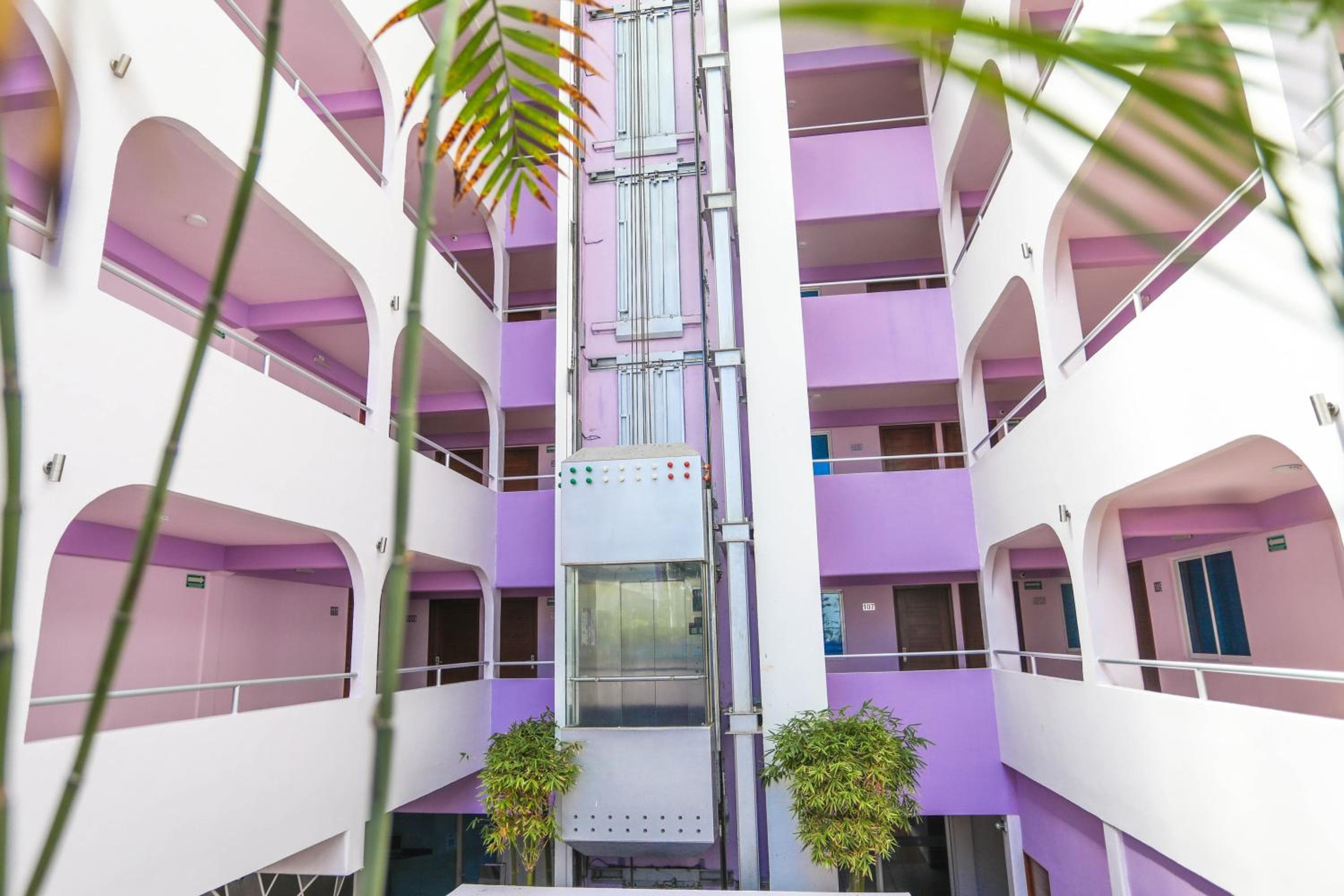 Hotel Kavia — 30