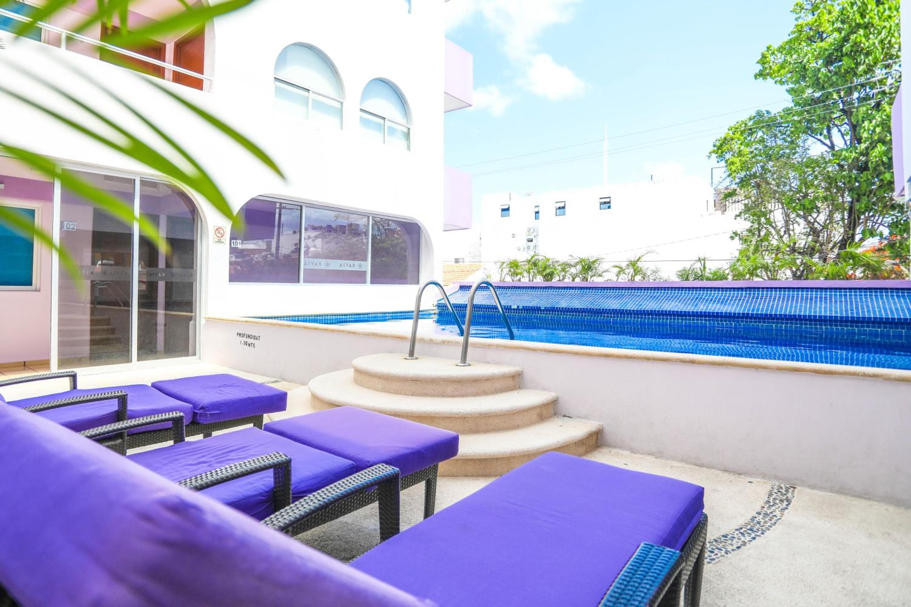 Hotel Kavia — 23