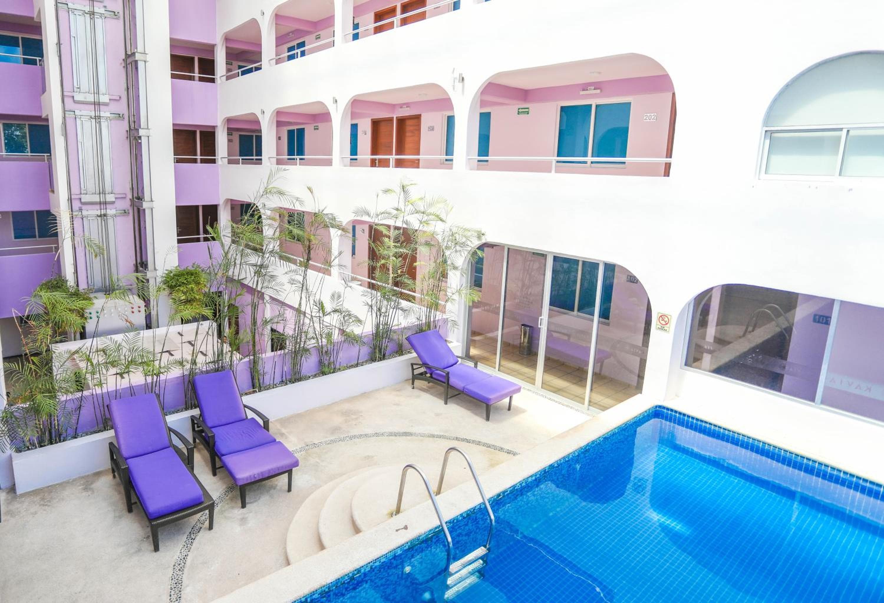 Hotel Kavia — 24