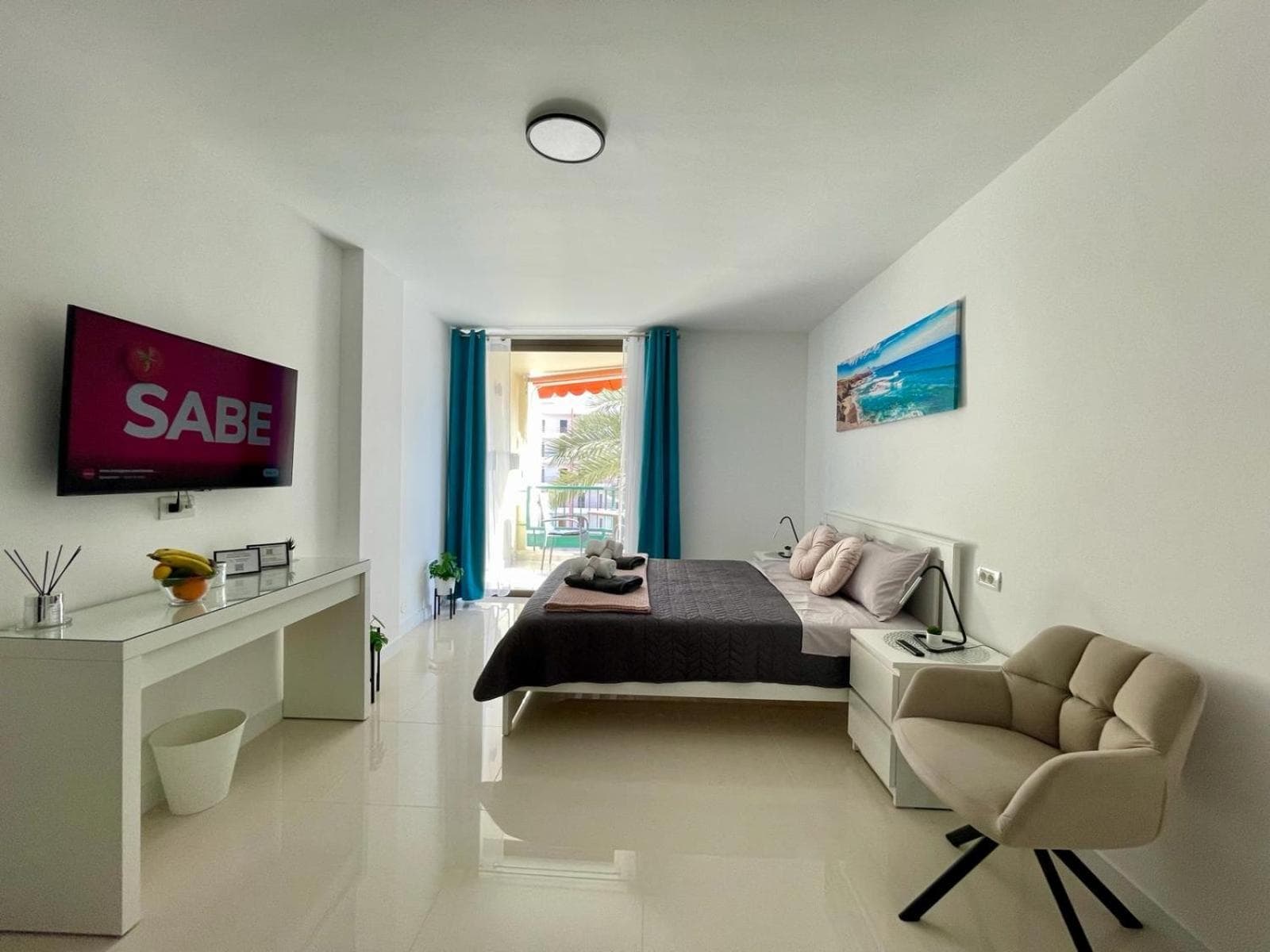 Royal View Apartment - Los Cristianos — 5