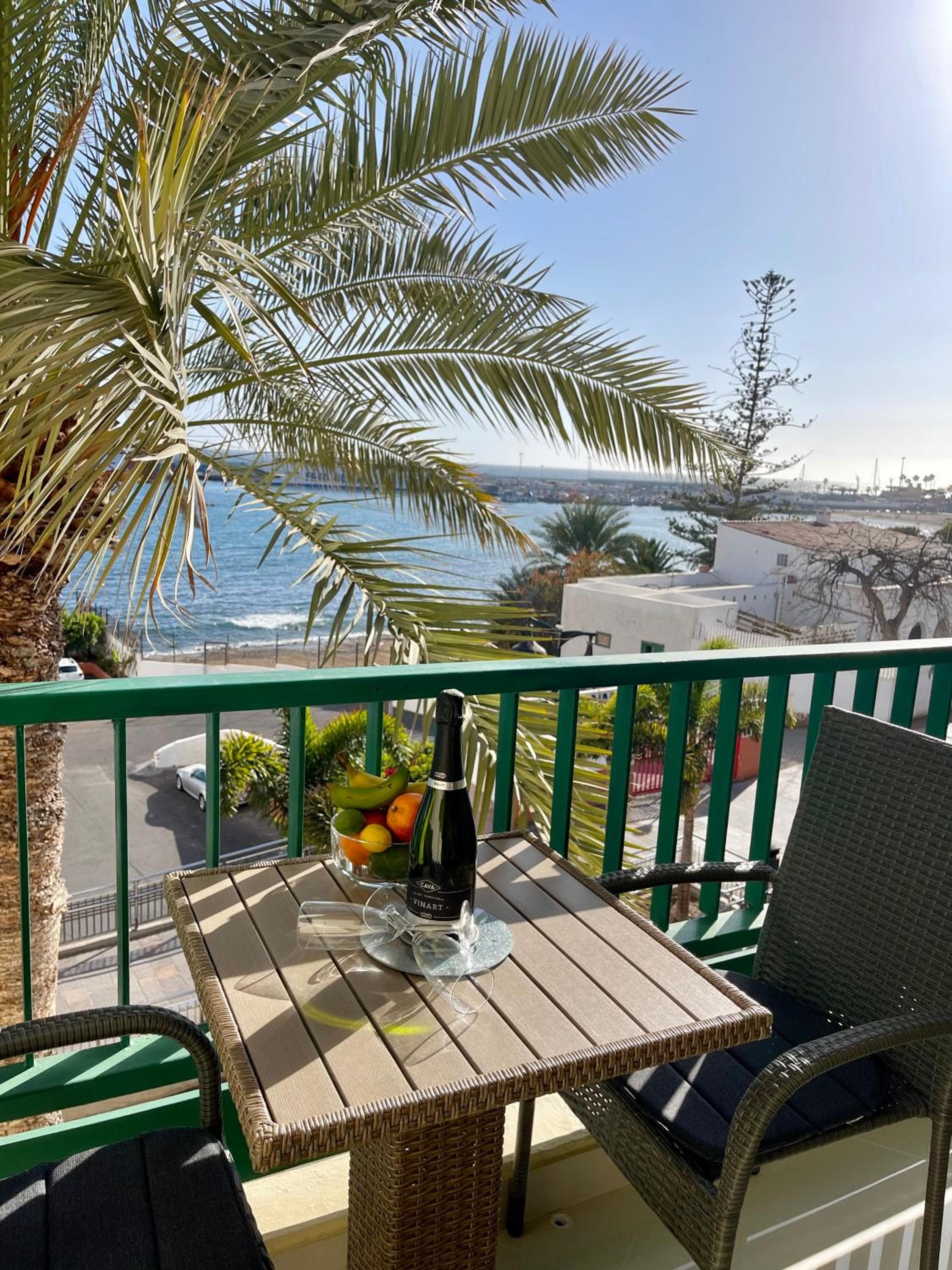 Royal View Apartment - Los Cristianos — 1