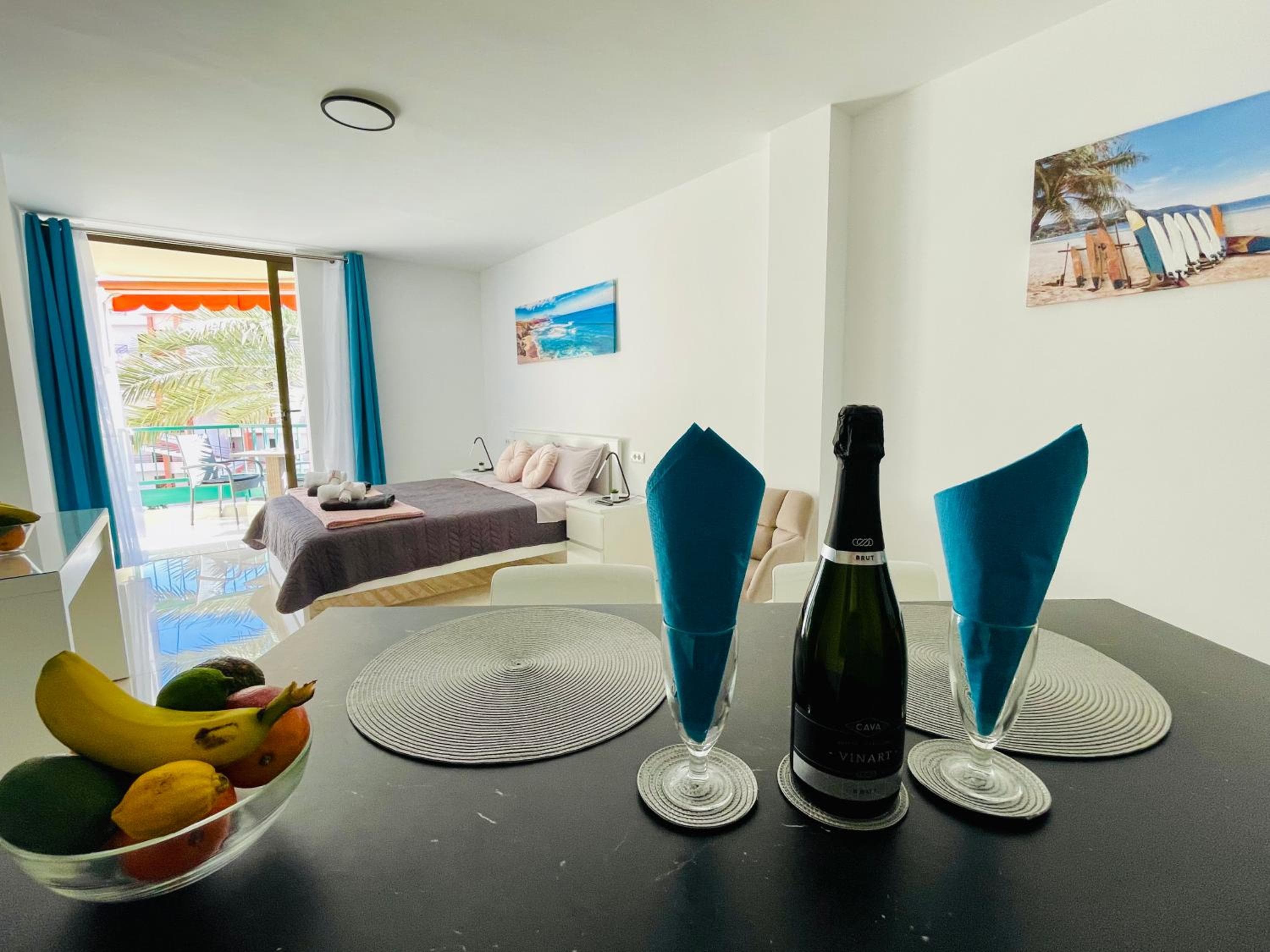 Royal View Apartment - Los Cristianos — 4