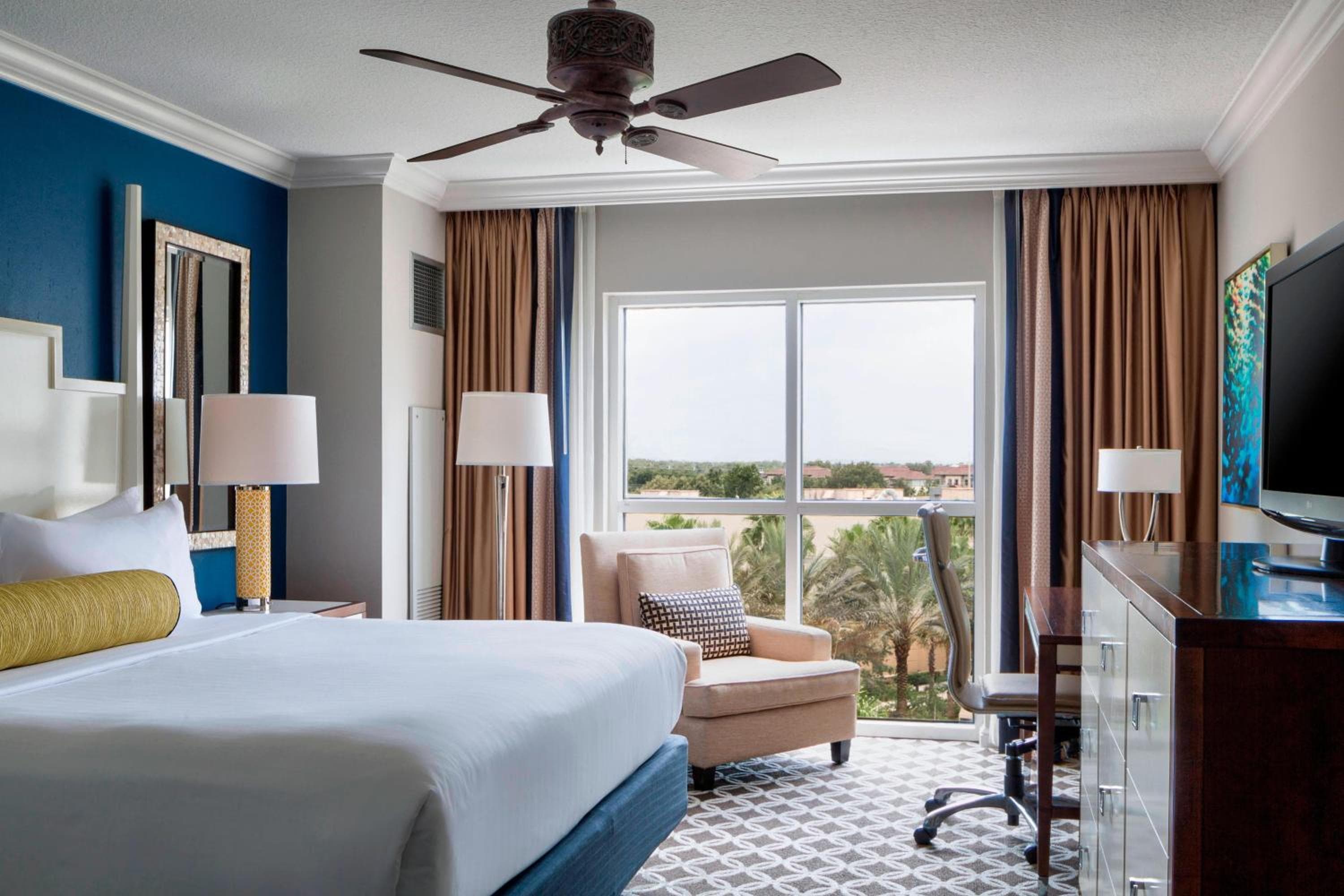 Gaylord Palms Resort & Tagungszentrum — 15