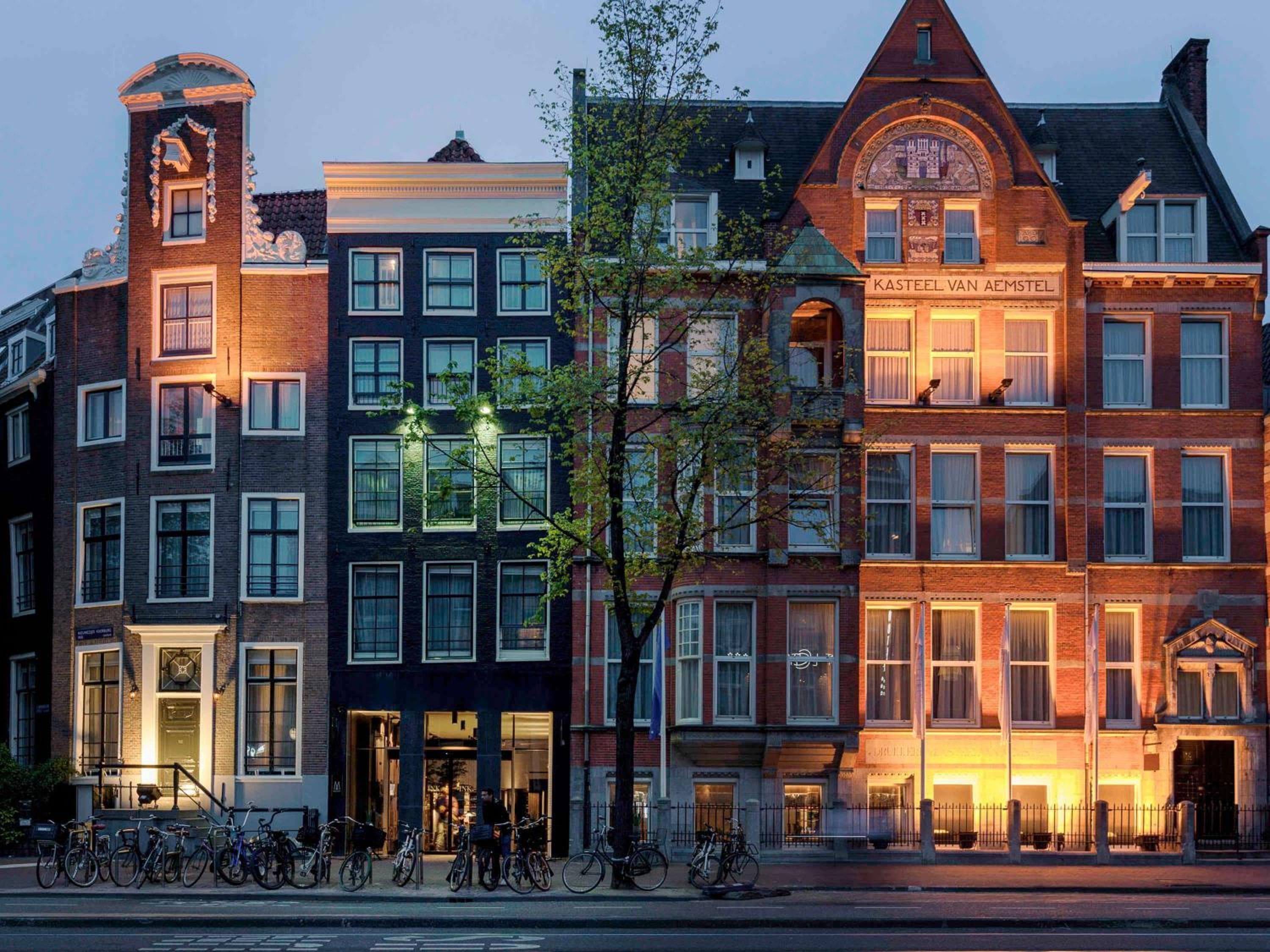 INK Hotel Amsterdam - MGallery Collection — 1