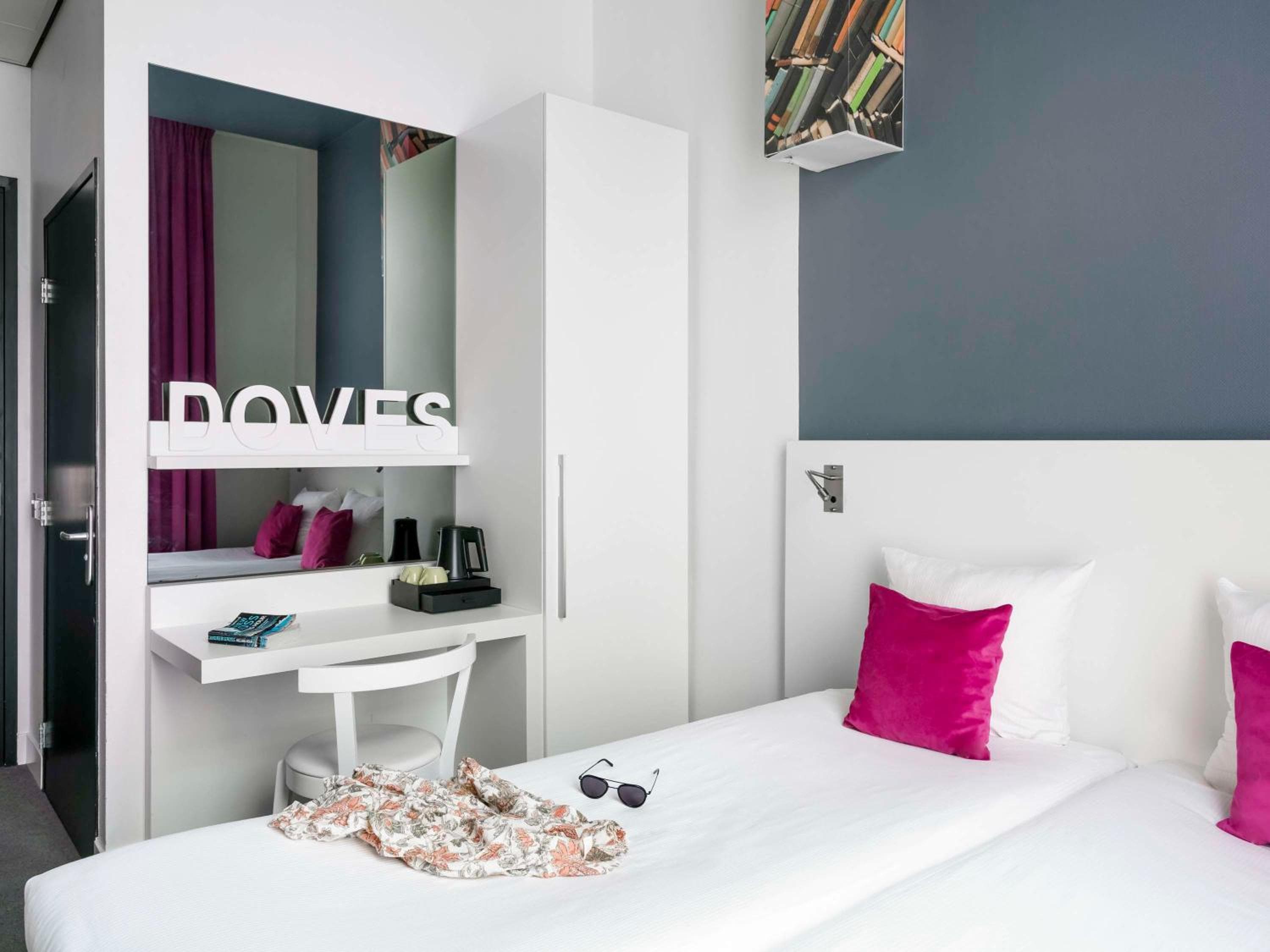 ibis Styles Amsterdam Amstel — 15