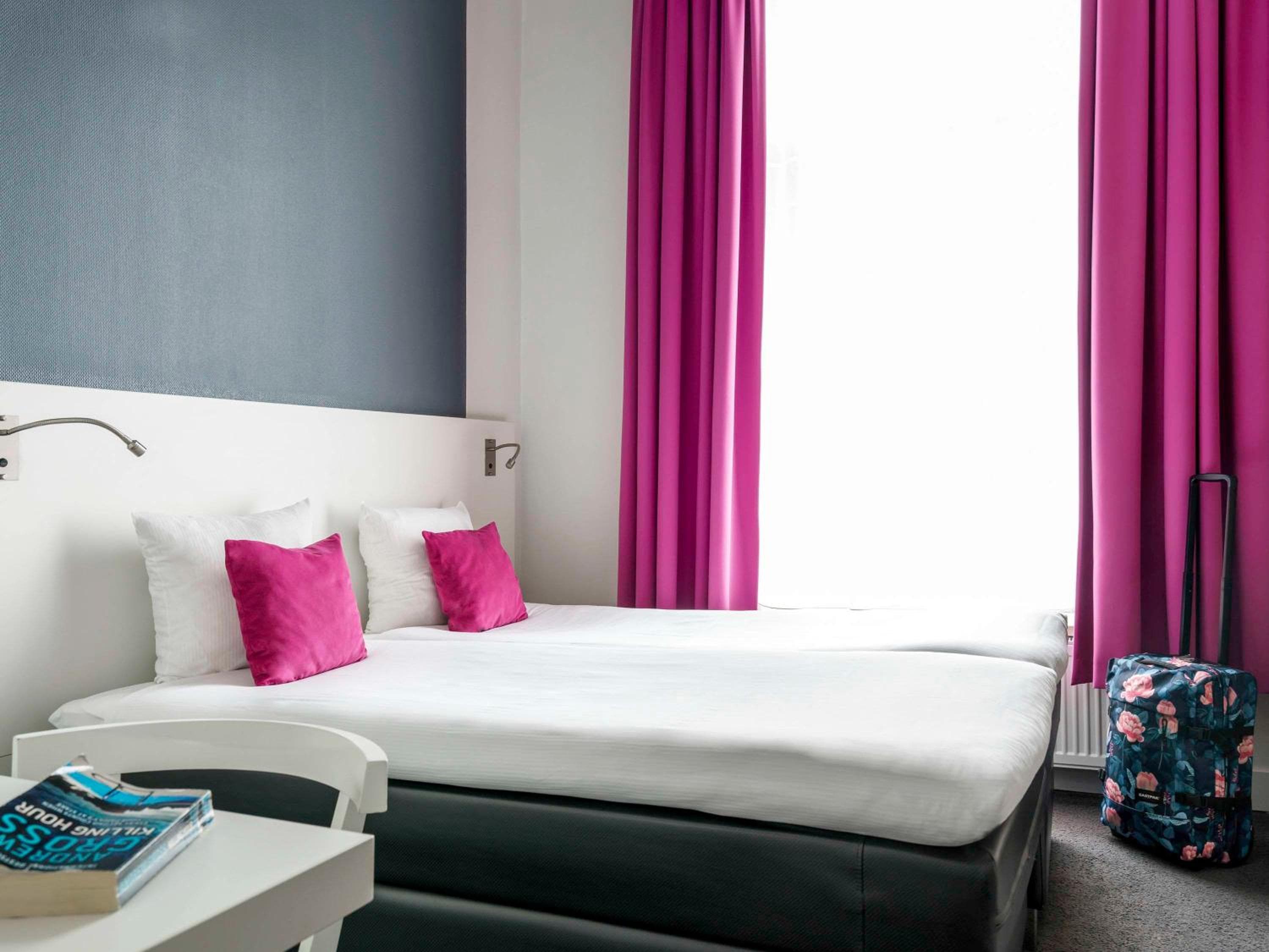 ibis Styles Amsterdam Amstel — 6
