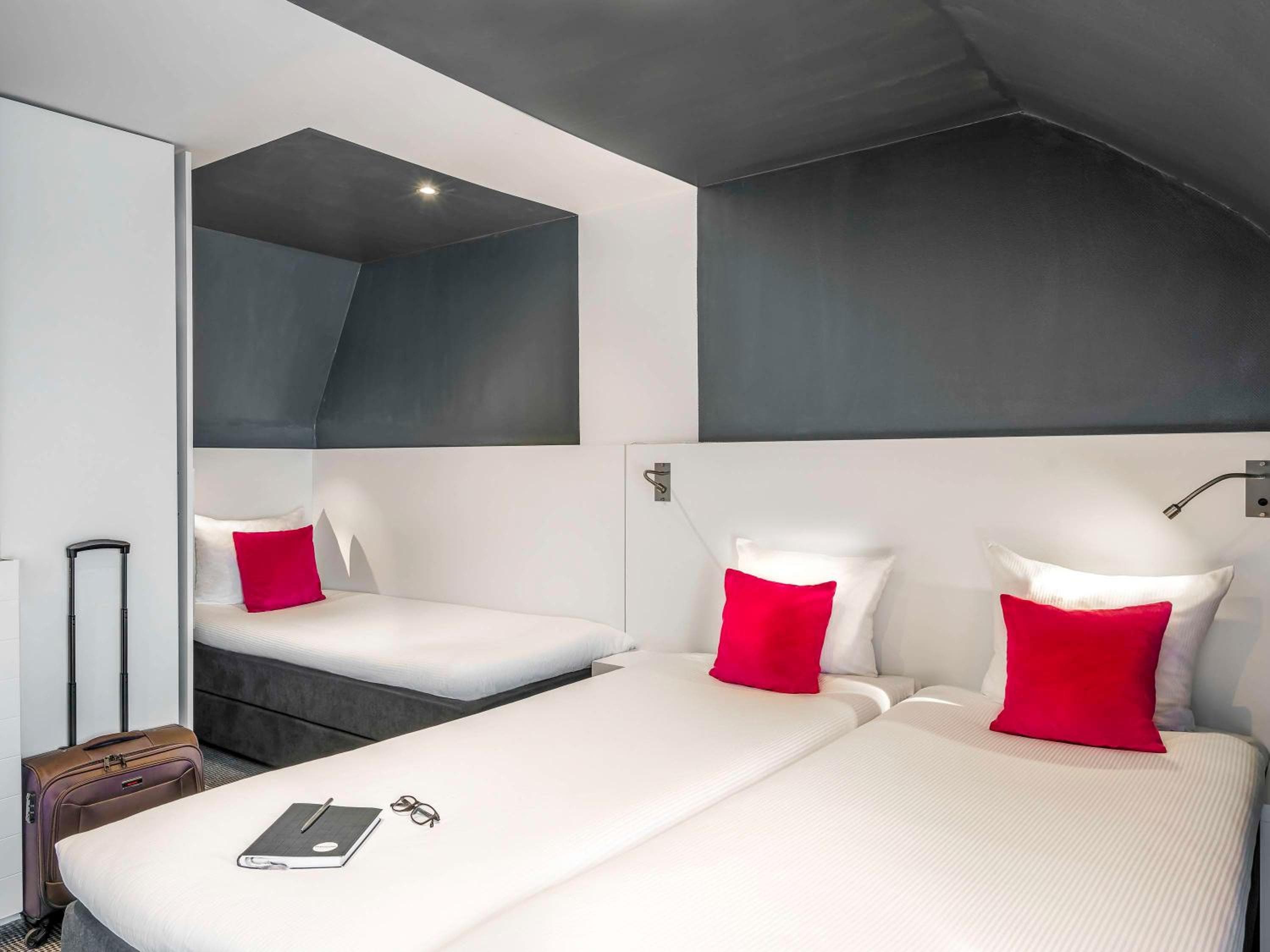 ibis Styles Amsterdam Amstel — 30