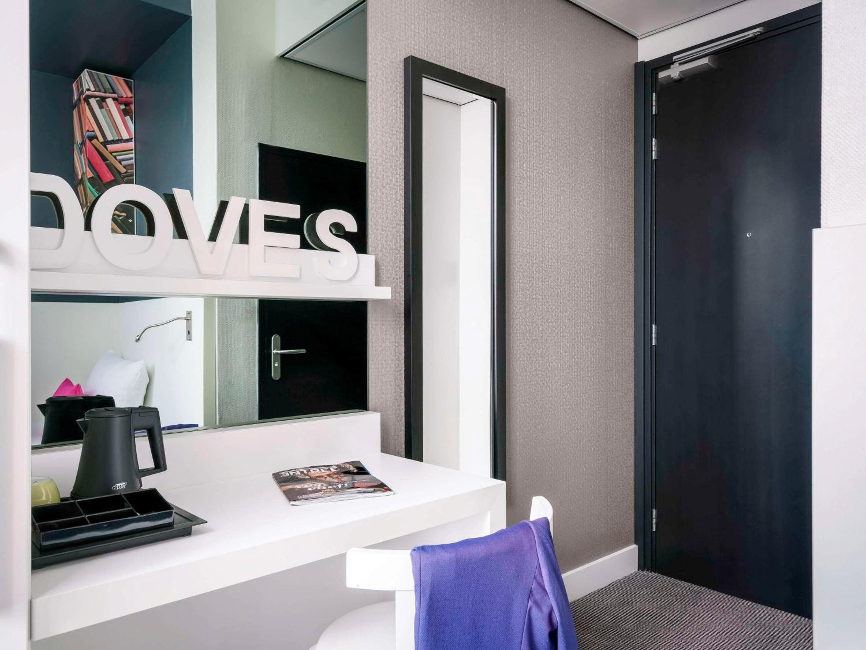 ibis Styles Amsterdam Amstel — 14