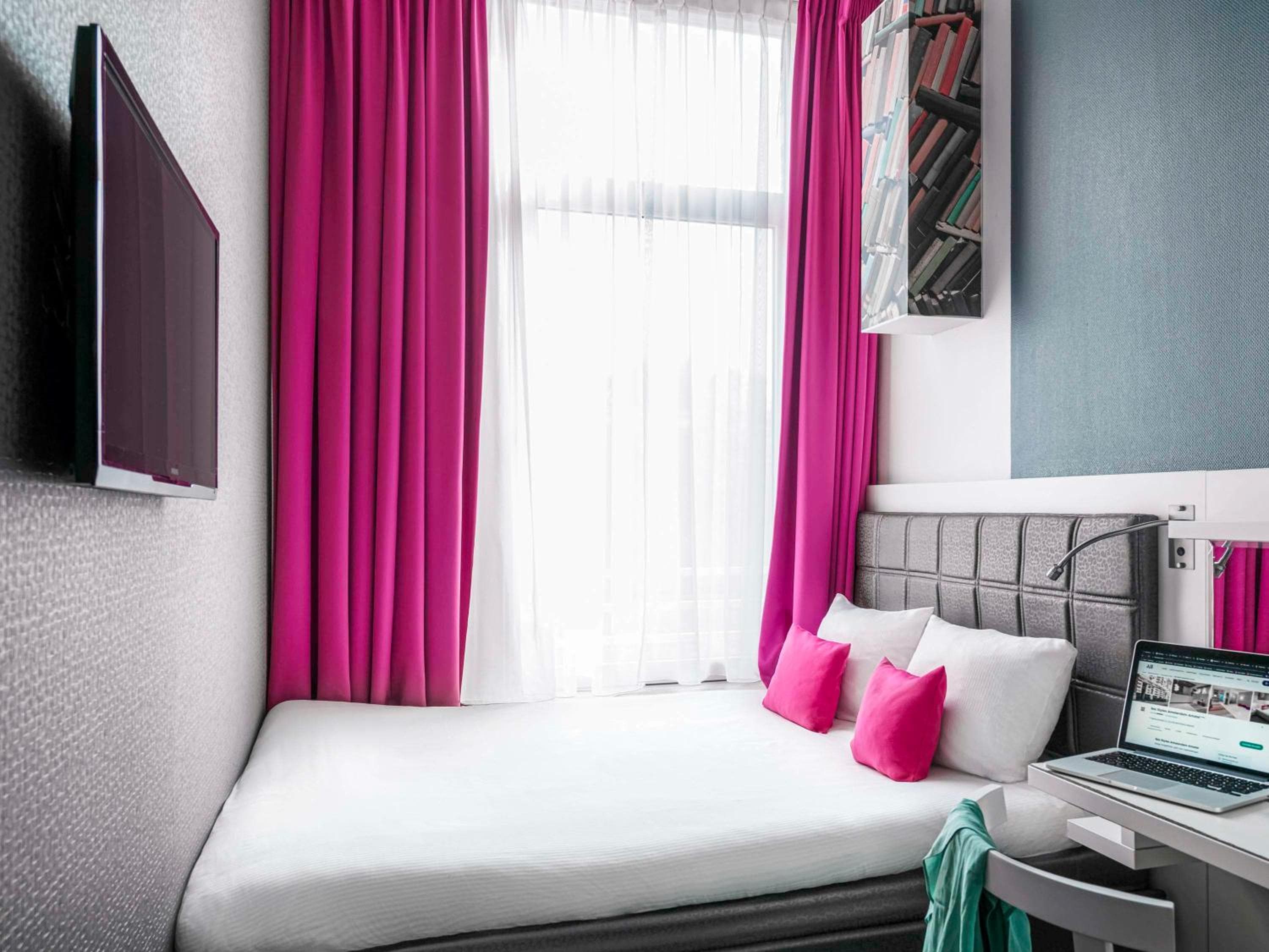 ibis Styles Amsterdam Amstel — 17
