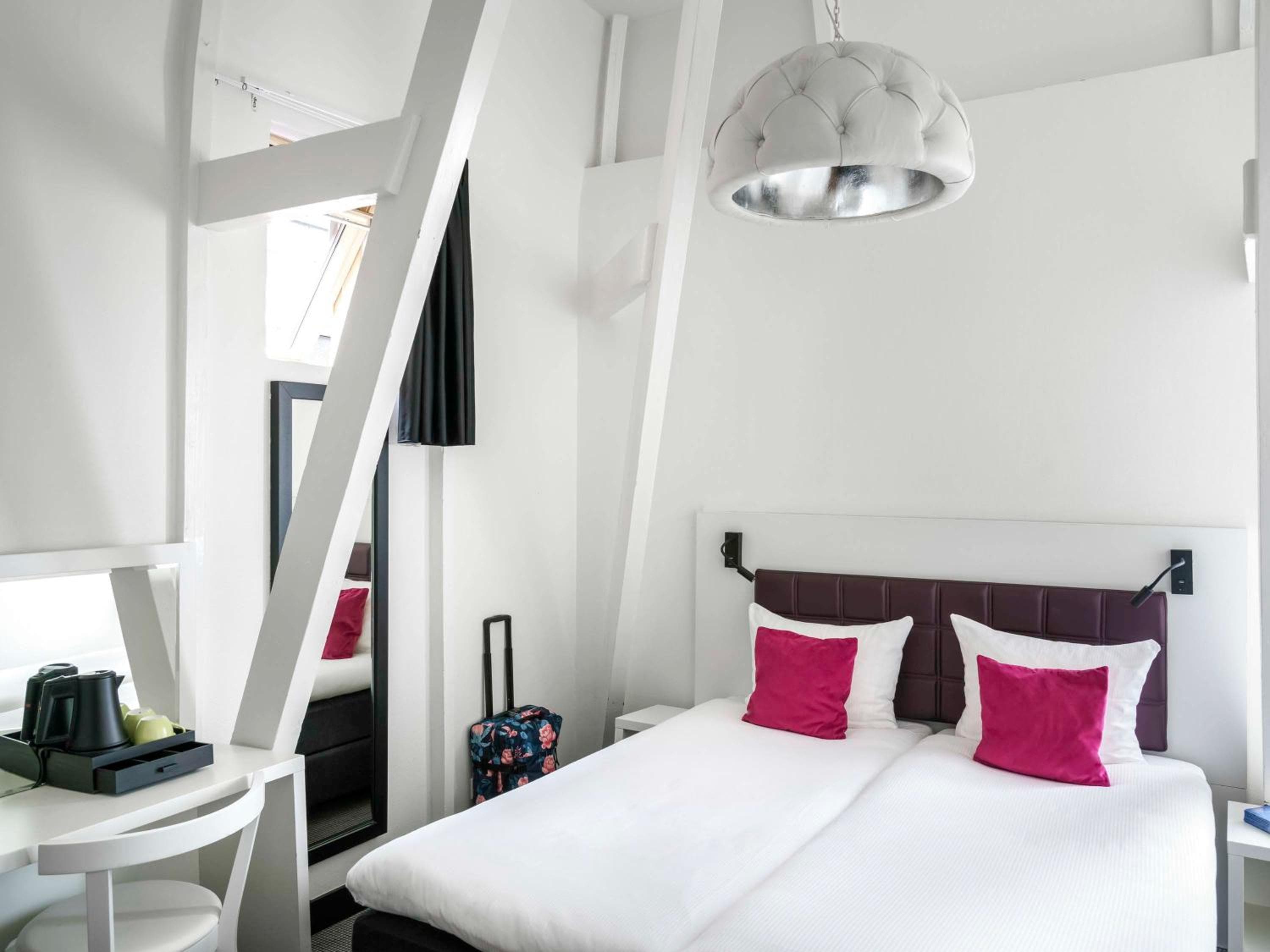 ibis Styles Amsterdam Amstel — 18