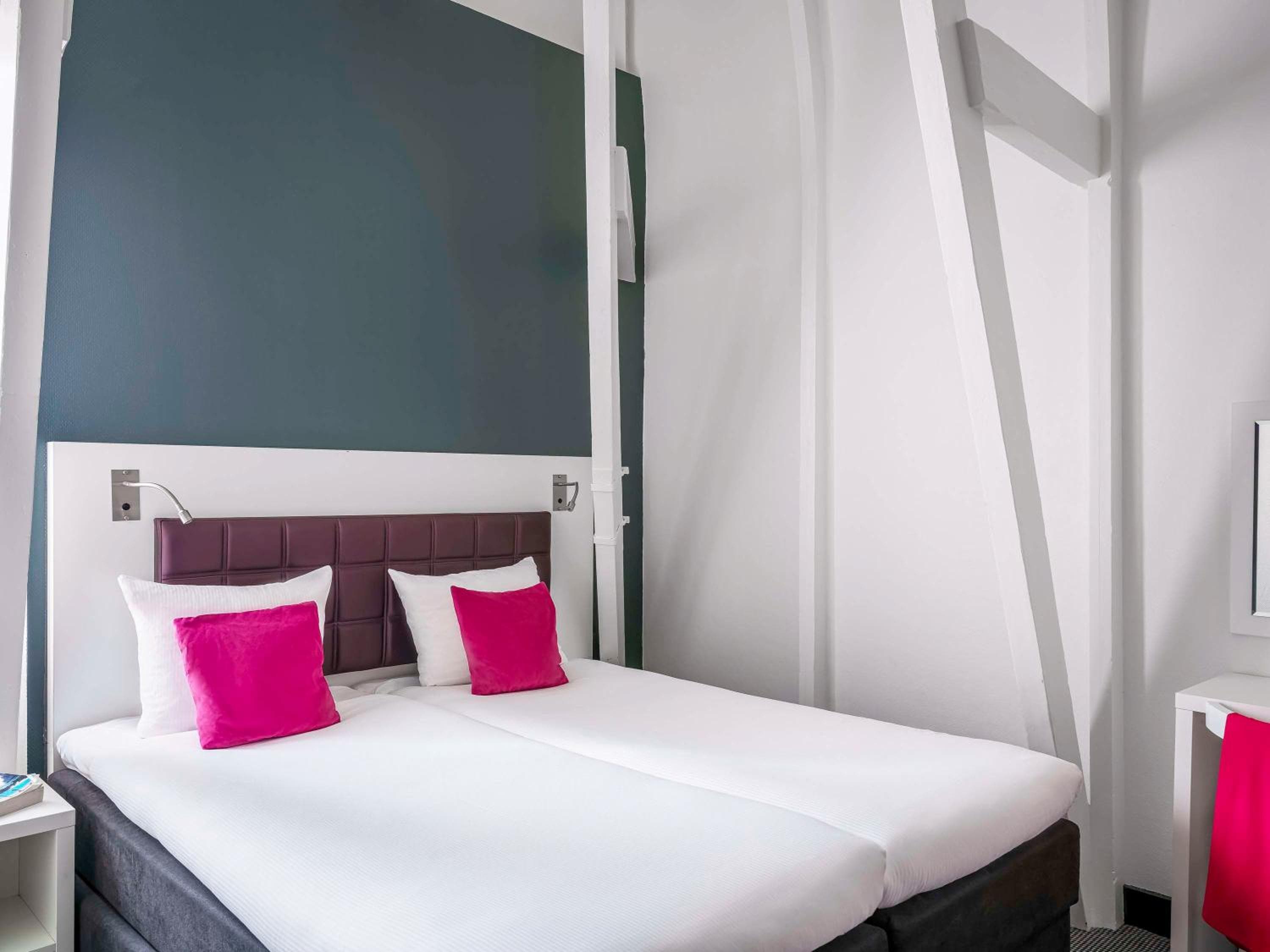 ibis Styles Amsterdam Amstel — 19