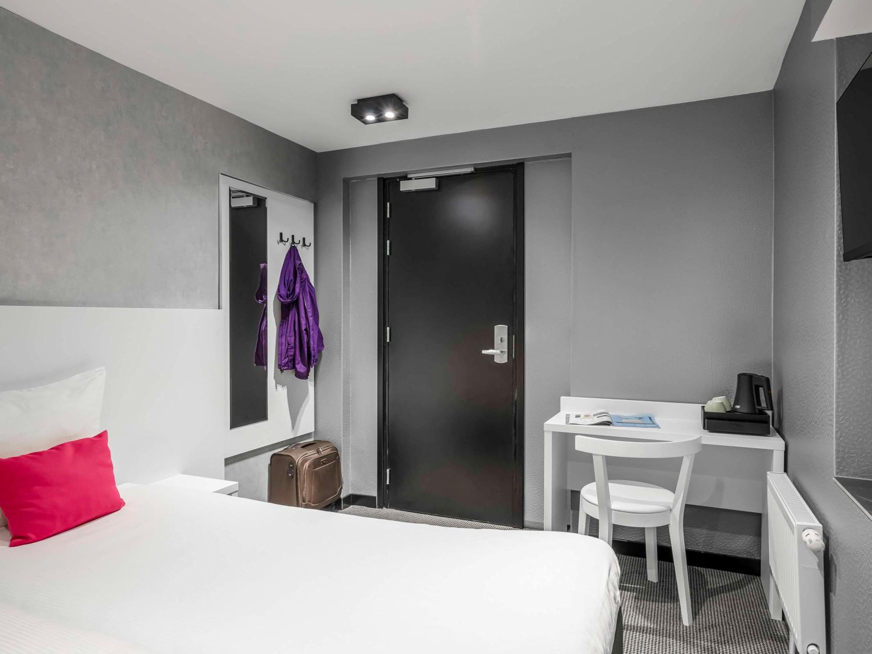 ibis Styles Amsterdam Amstel — 20