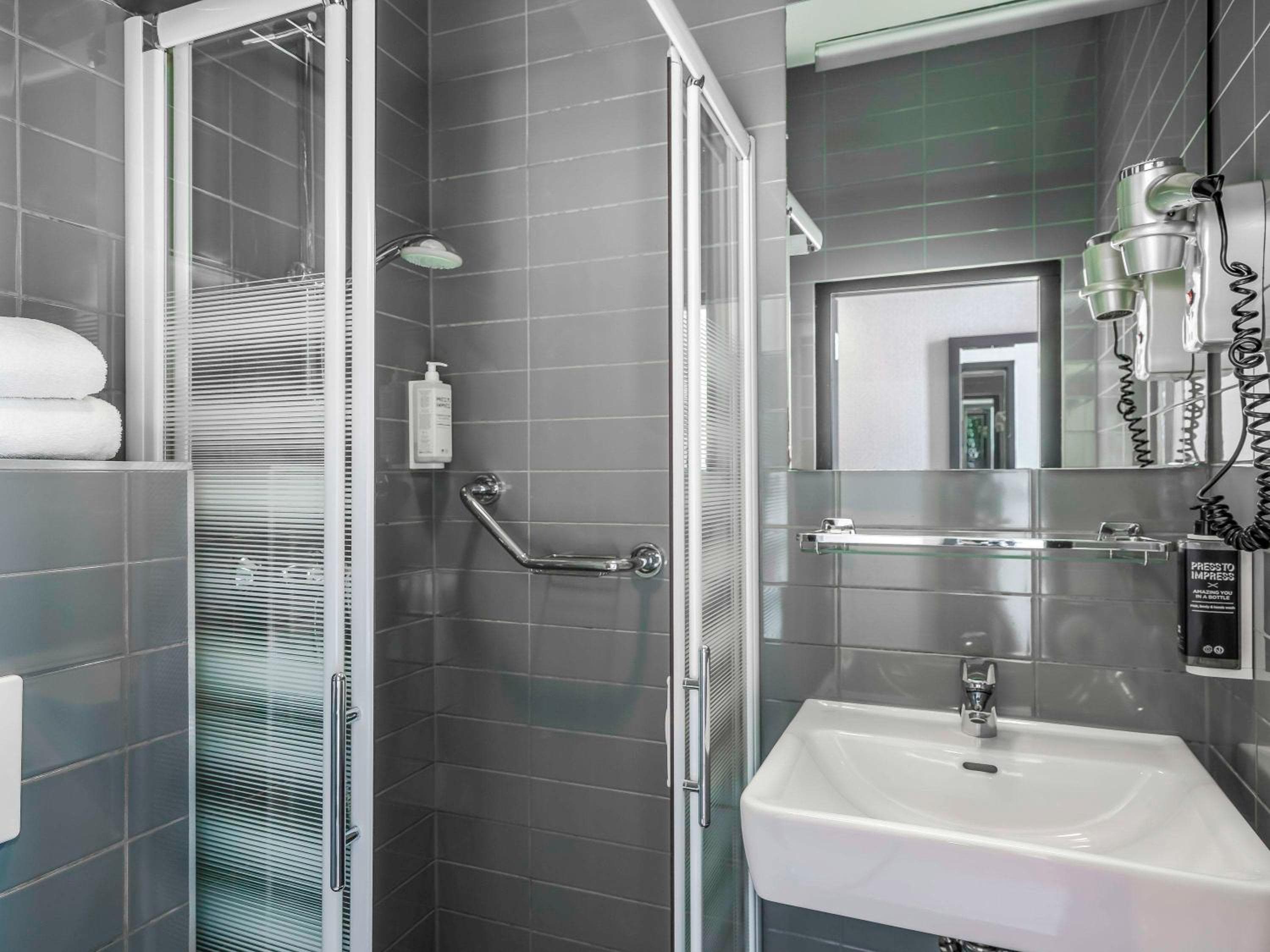 ibis Styles Amsterdam Amstel — 23