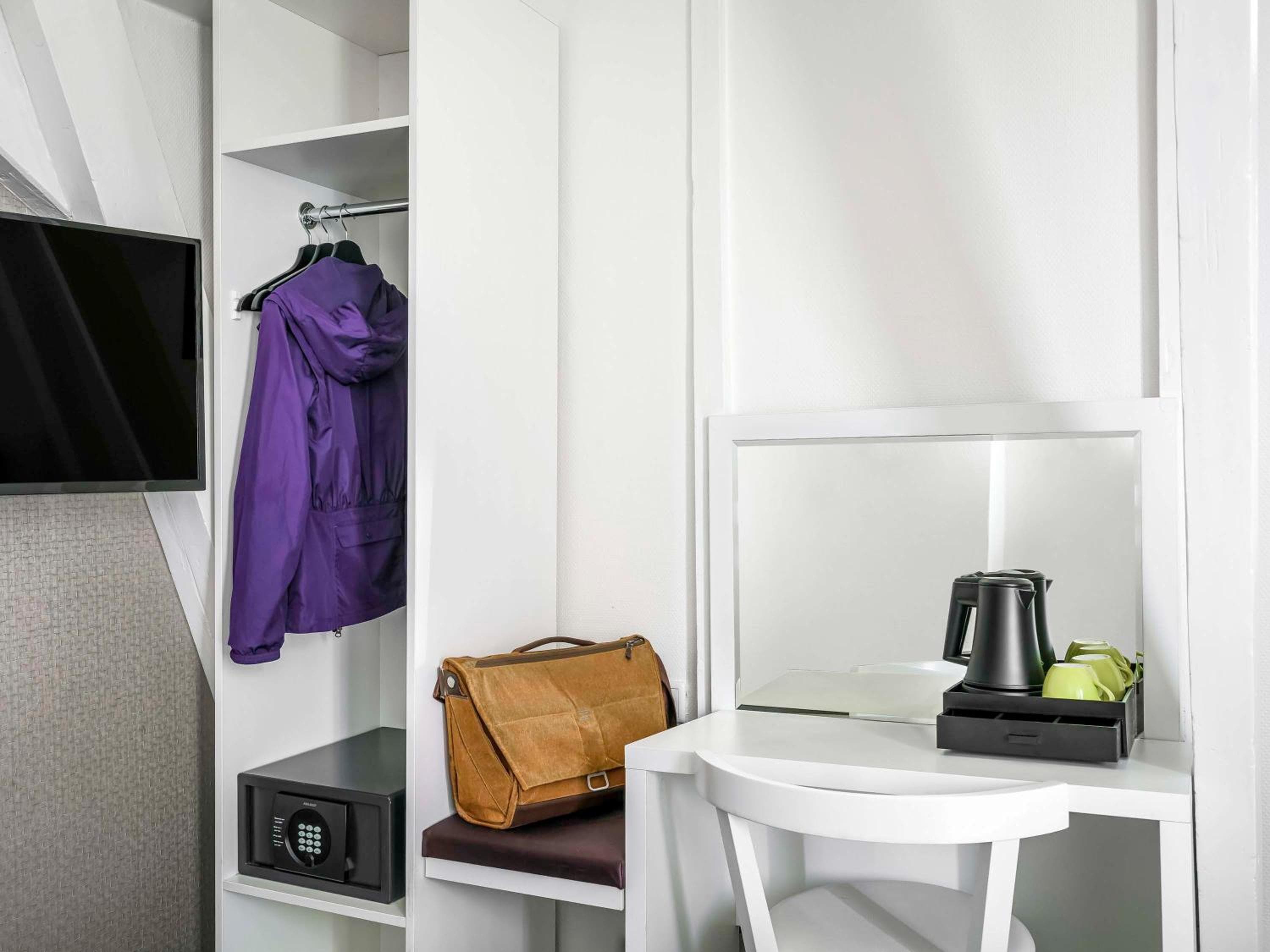ibis Styles Amsterdam Amstel — 25