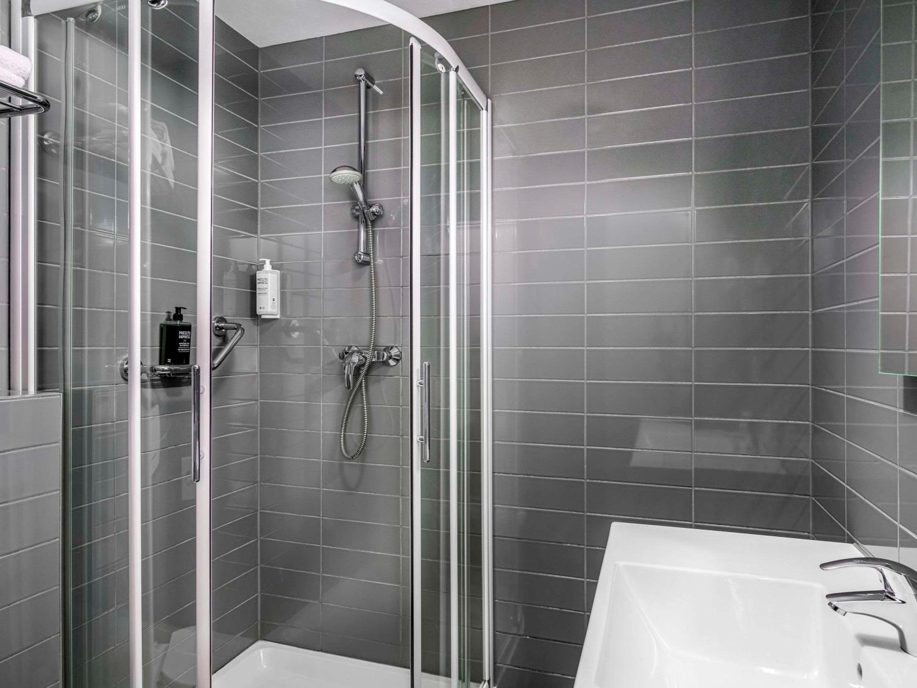 ibis Styles Amsterdam Amstel — 26