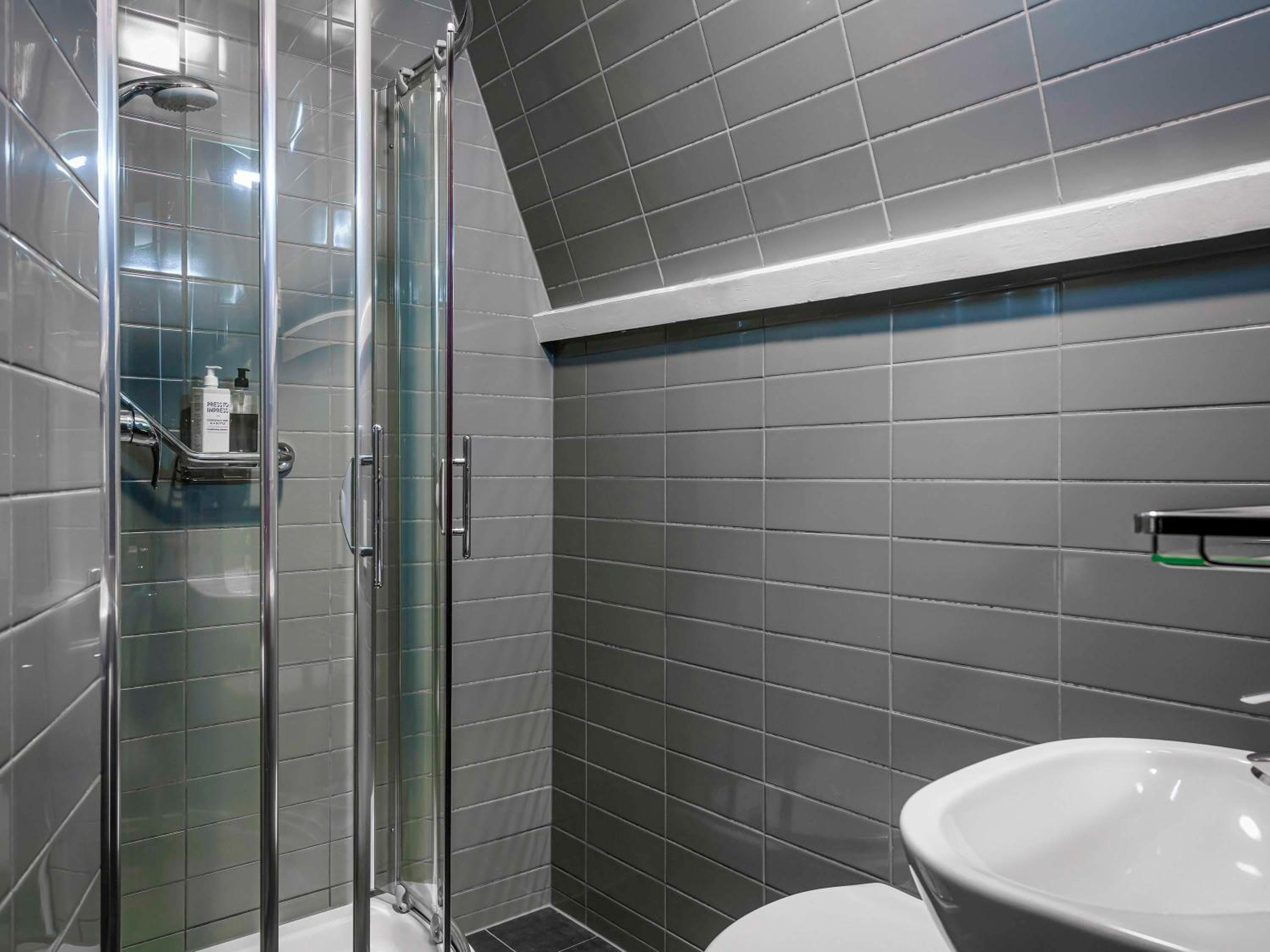 ibis Styles Amsterdam Amstel — 27