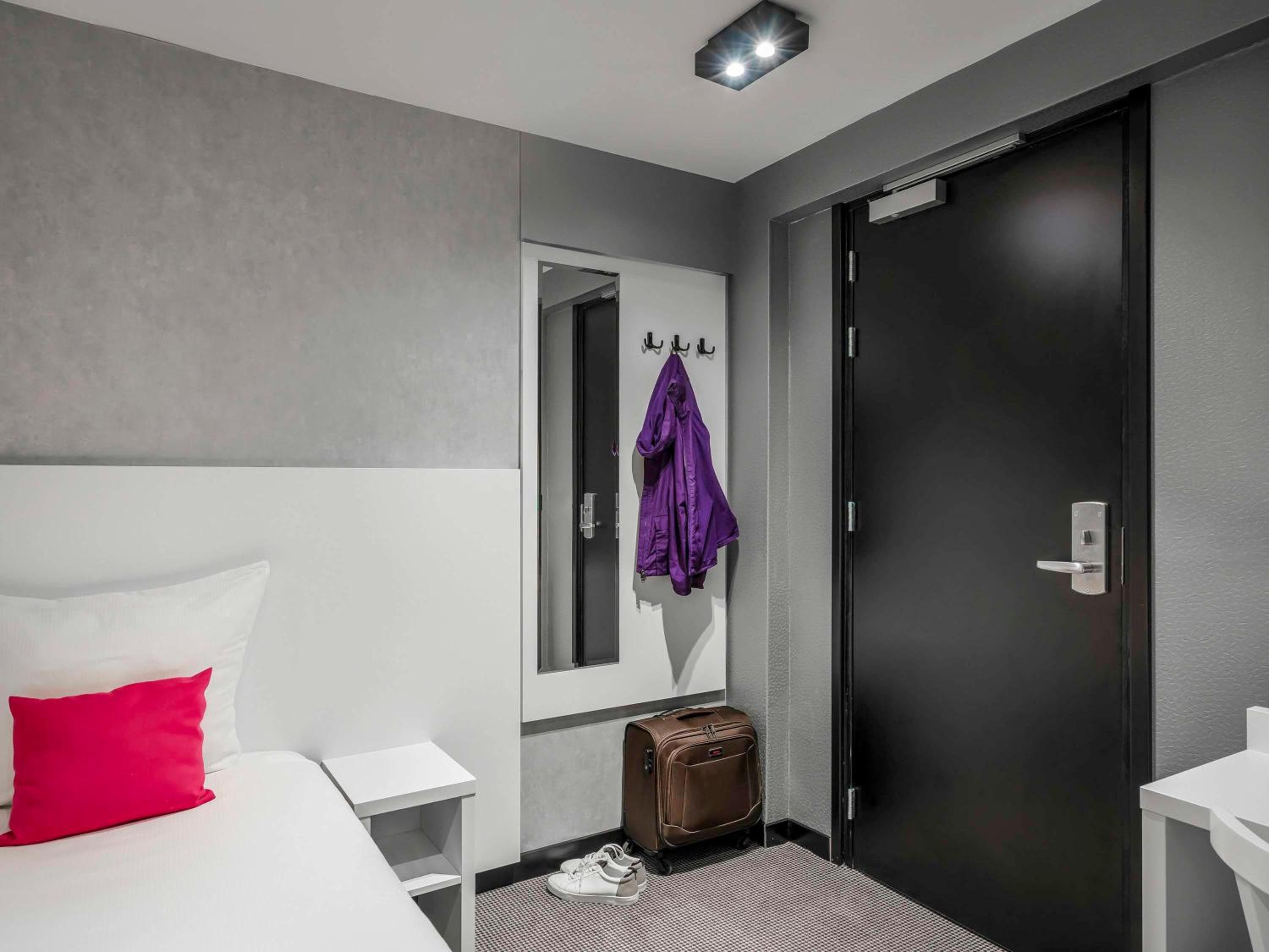 ibis Styles Amsterdam Amstel — 28